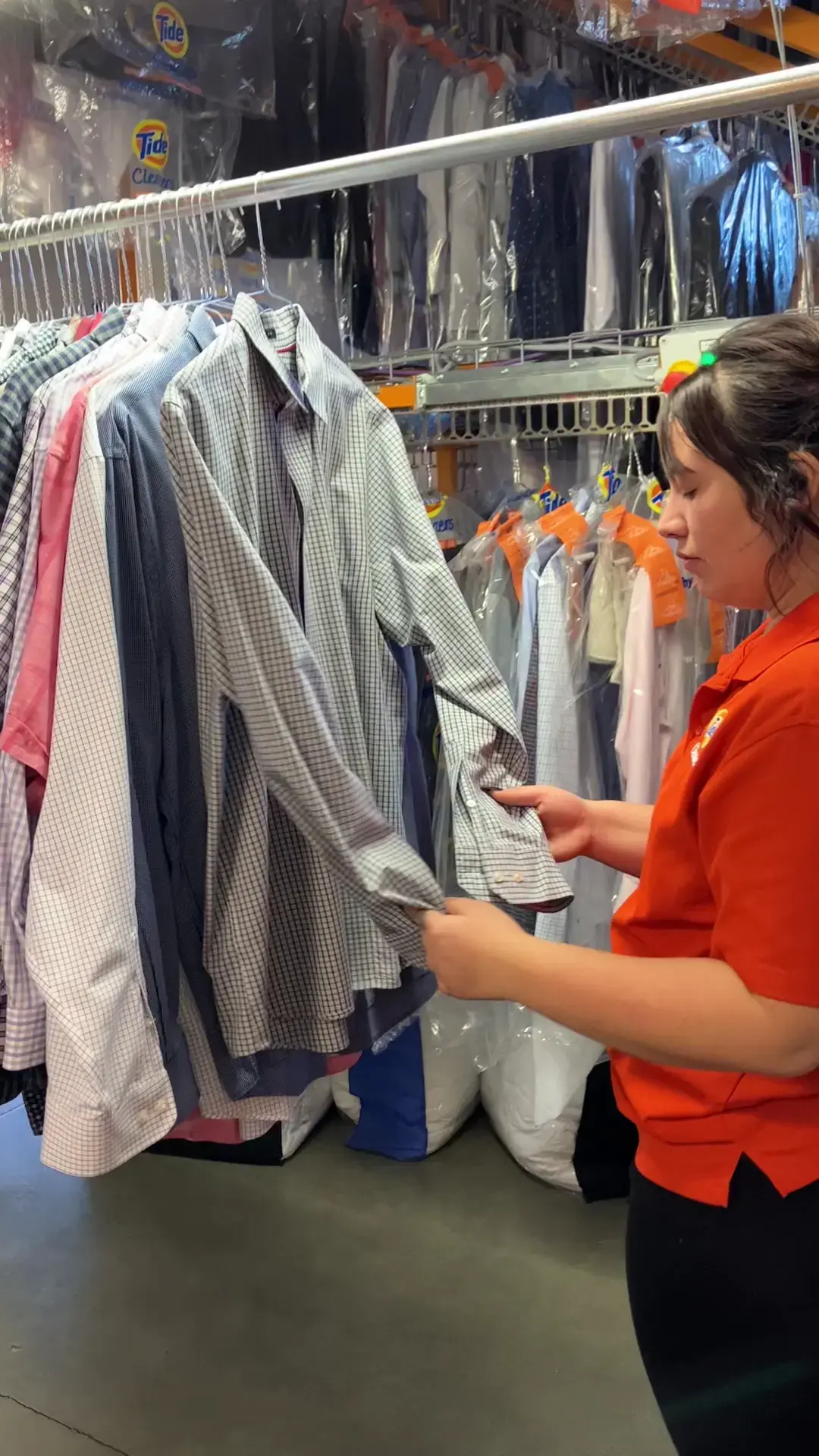 Tide Cleaners thumbnail 2