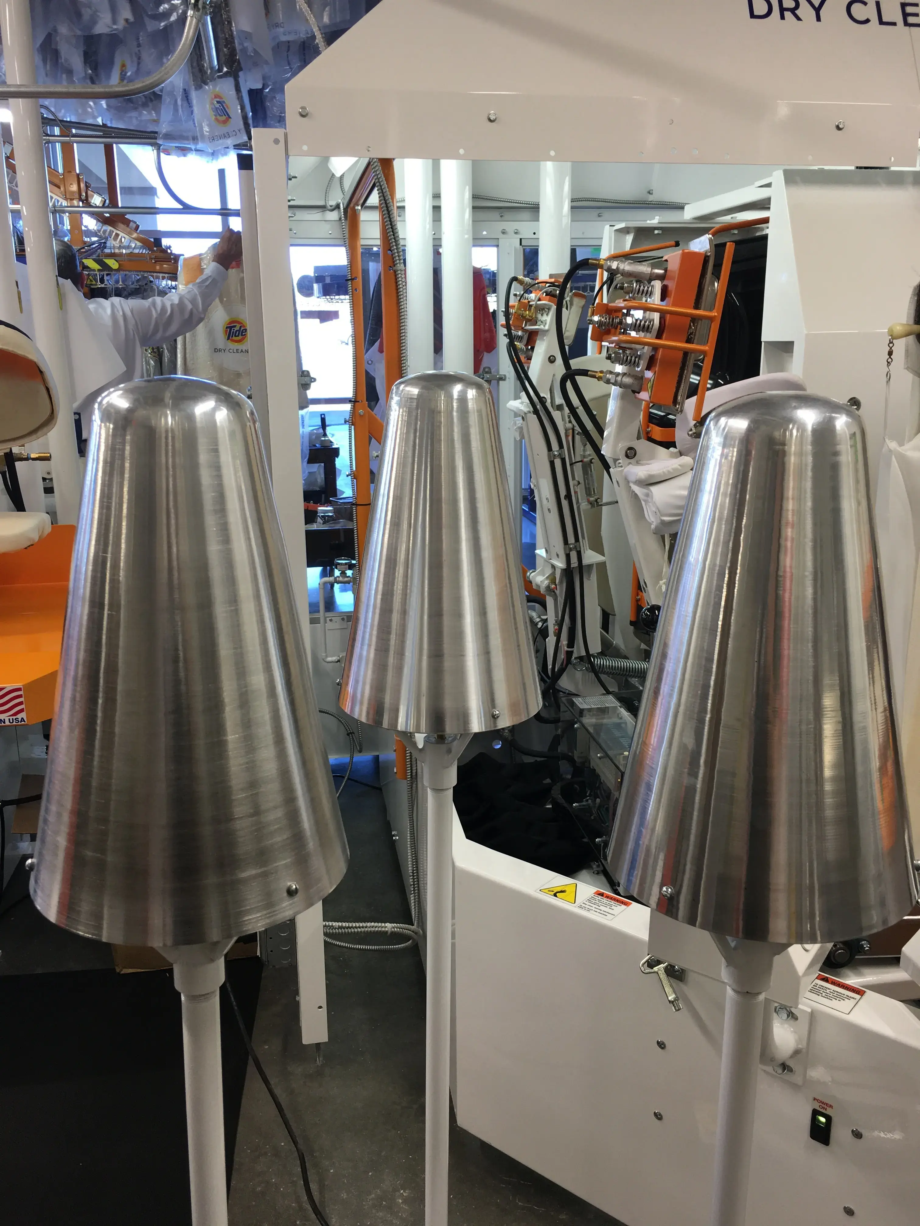 Tide Cleaners - Image 14