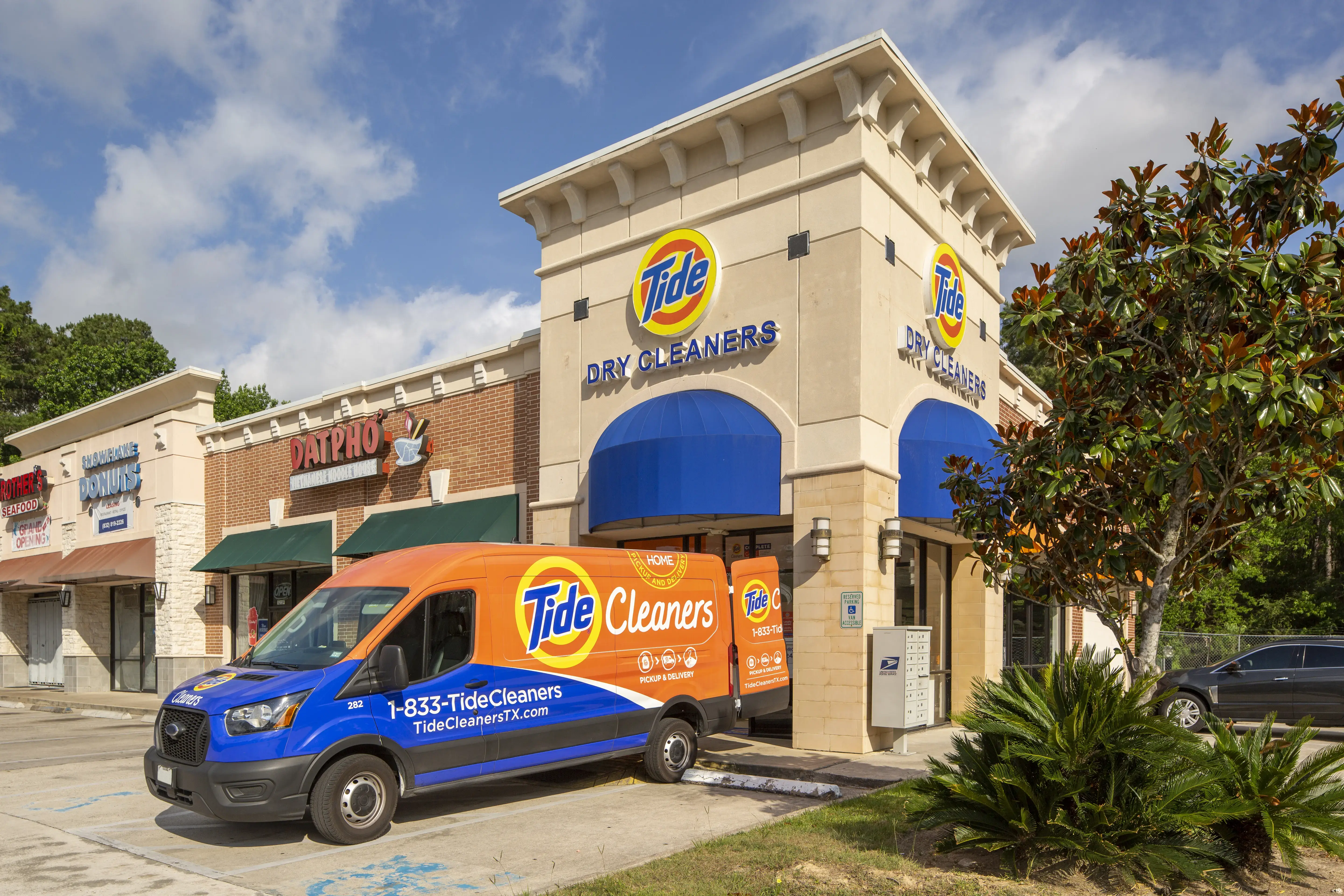 Tide Cleaners thumbnail 15