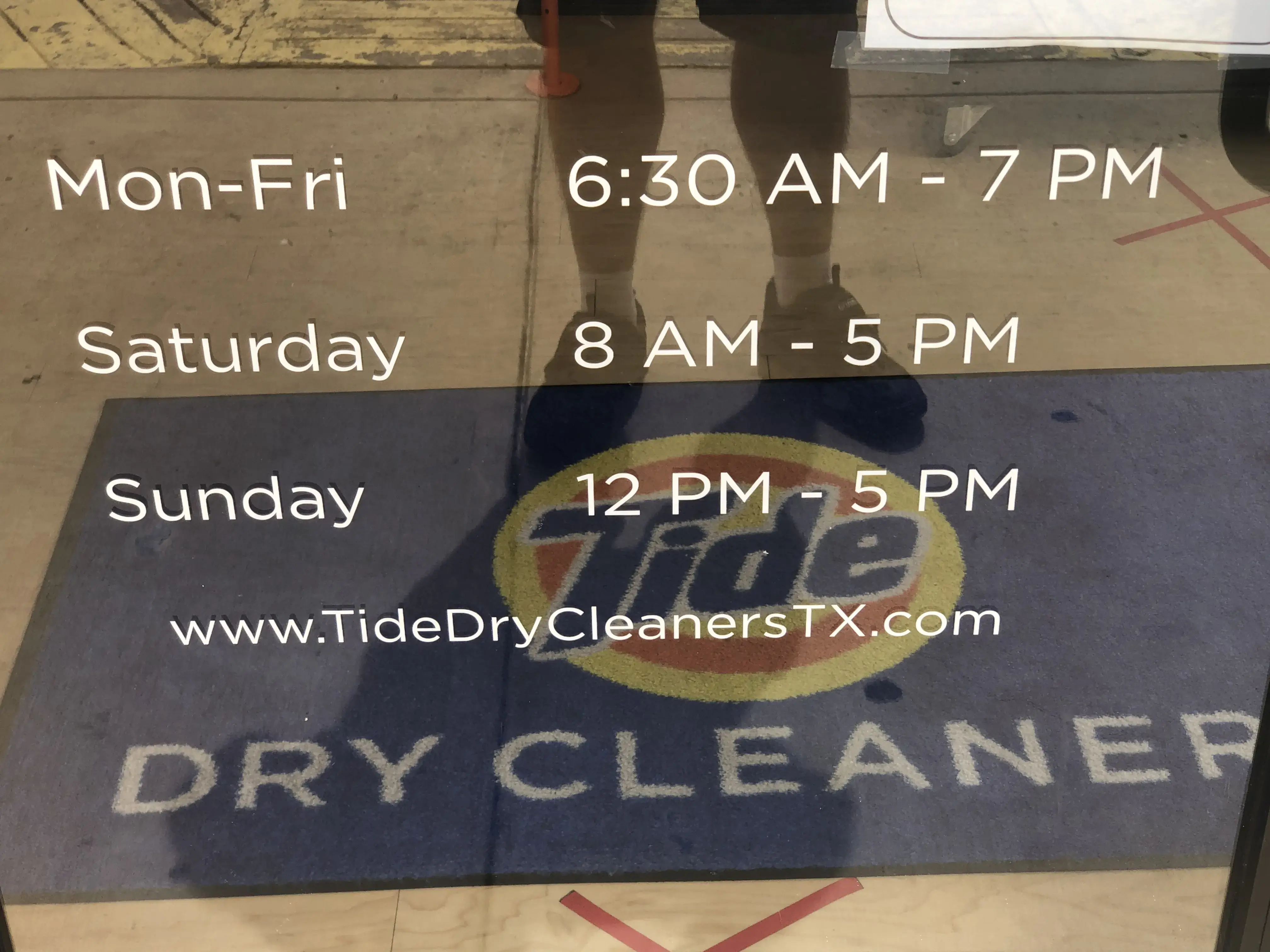 Tide Cleaners - Image 8