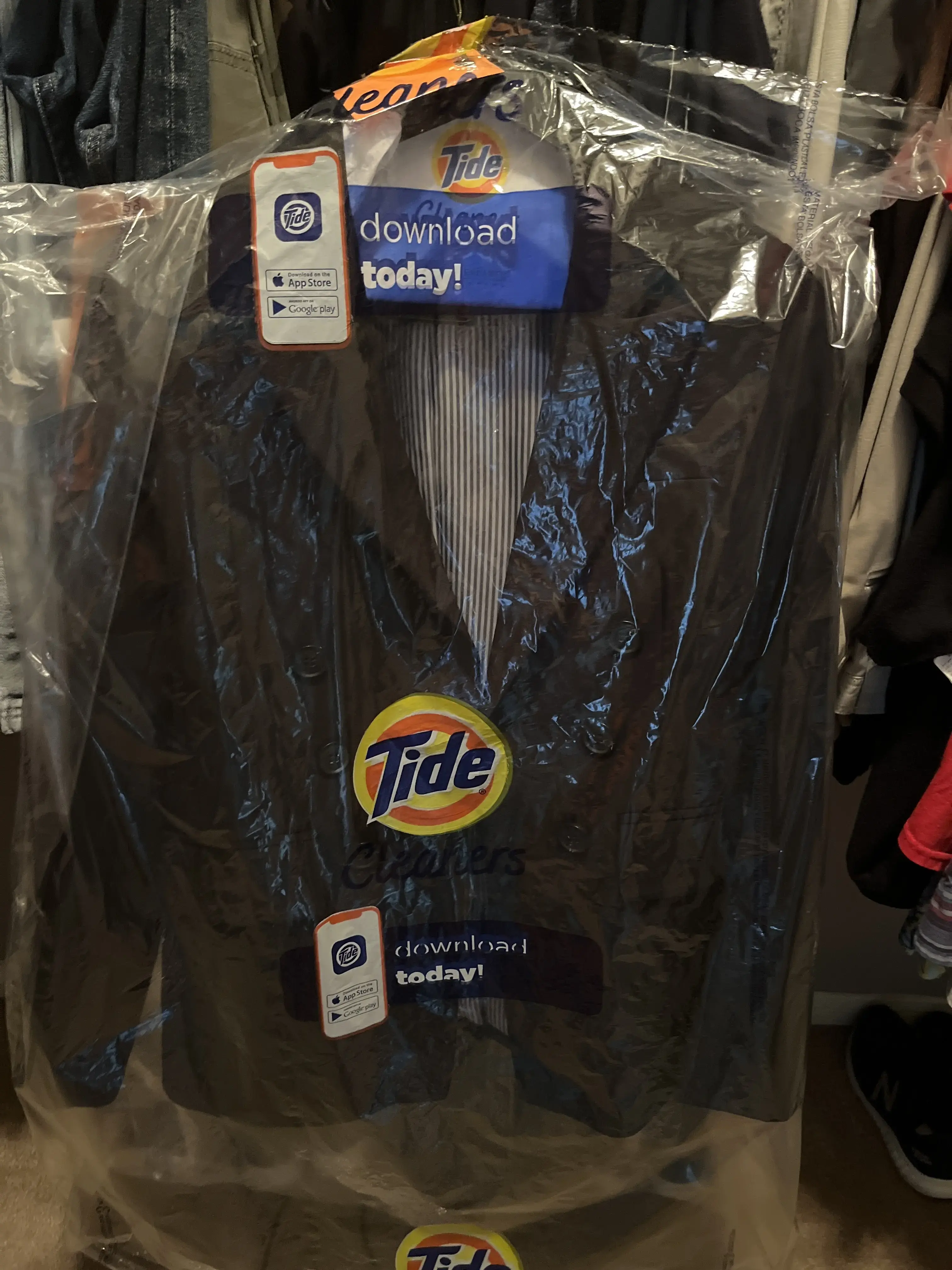 Tide Cleaners thumbnail 4