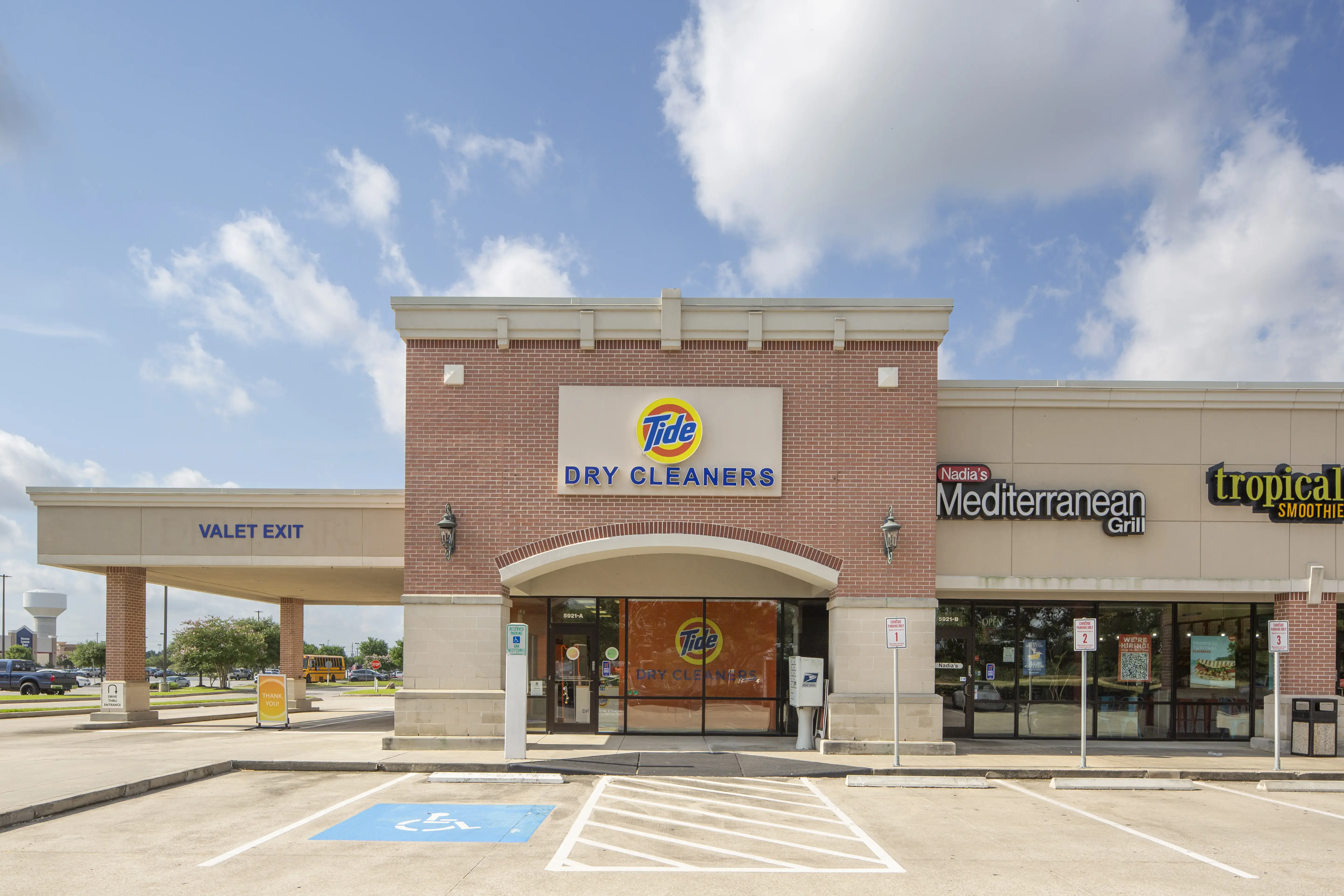 Tide Cleaners thumbnail 11