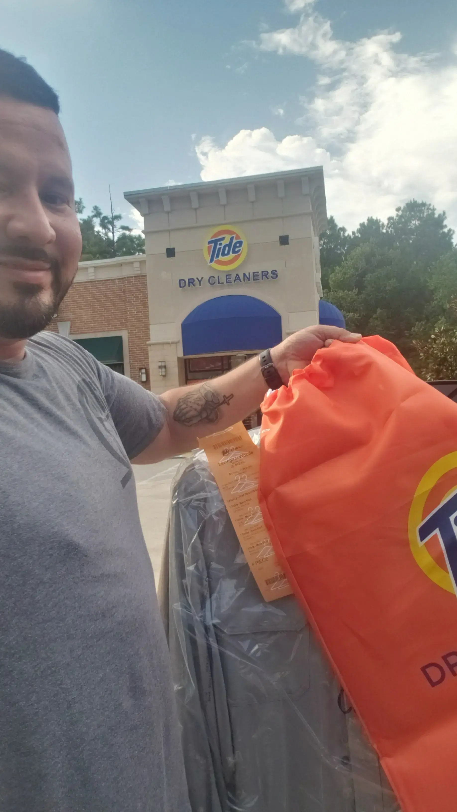 Tide Cleaners thumbnail 7
