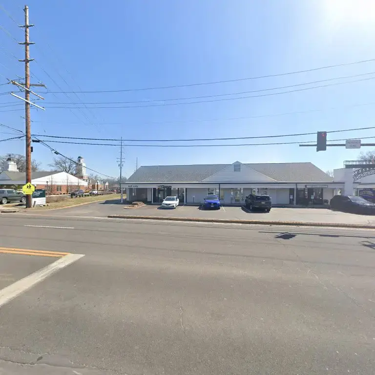 Tide Cleaners - Image 12