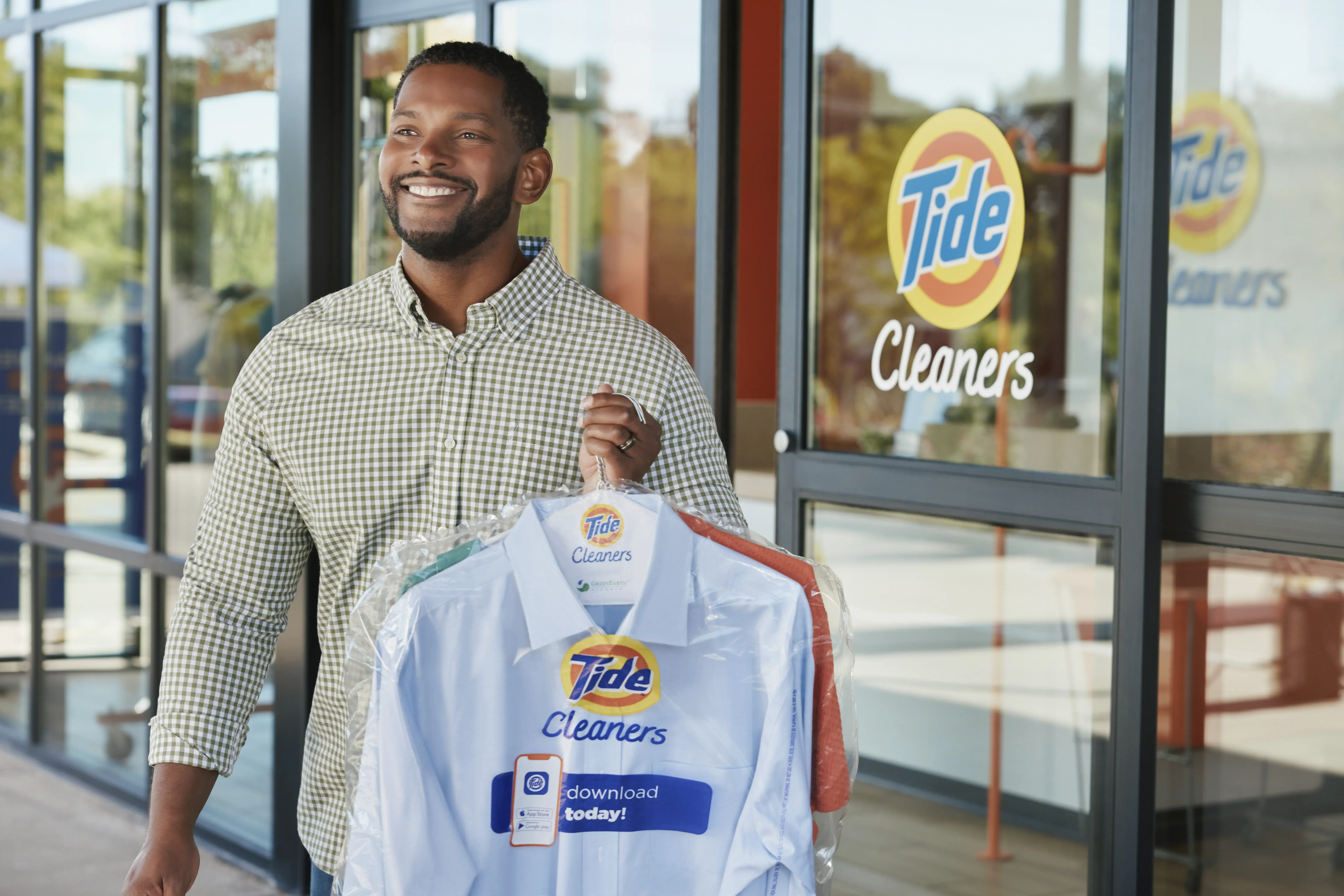 Tide Cleaners - Image 2