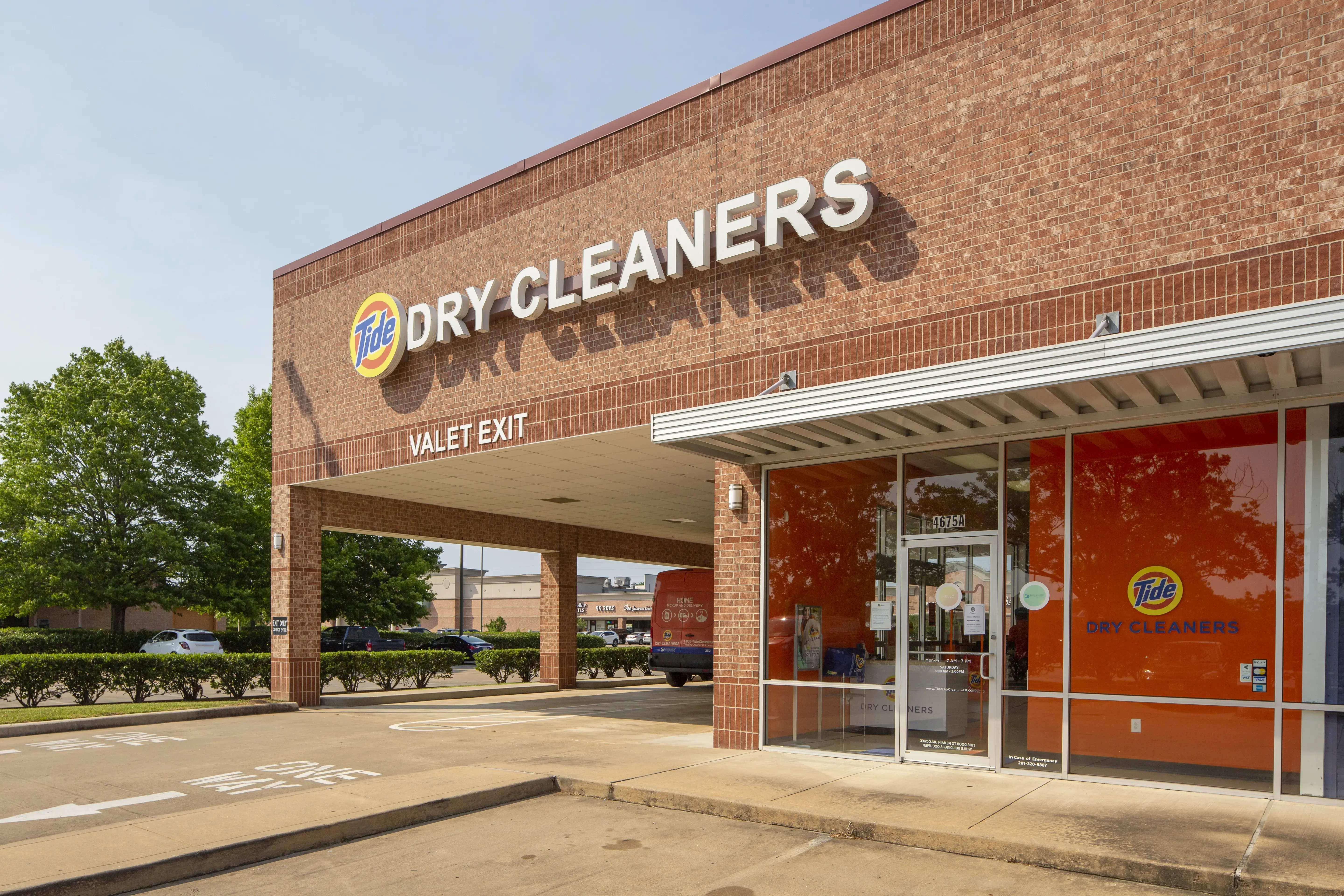 Tide Cleaners - Image 17