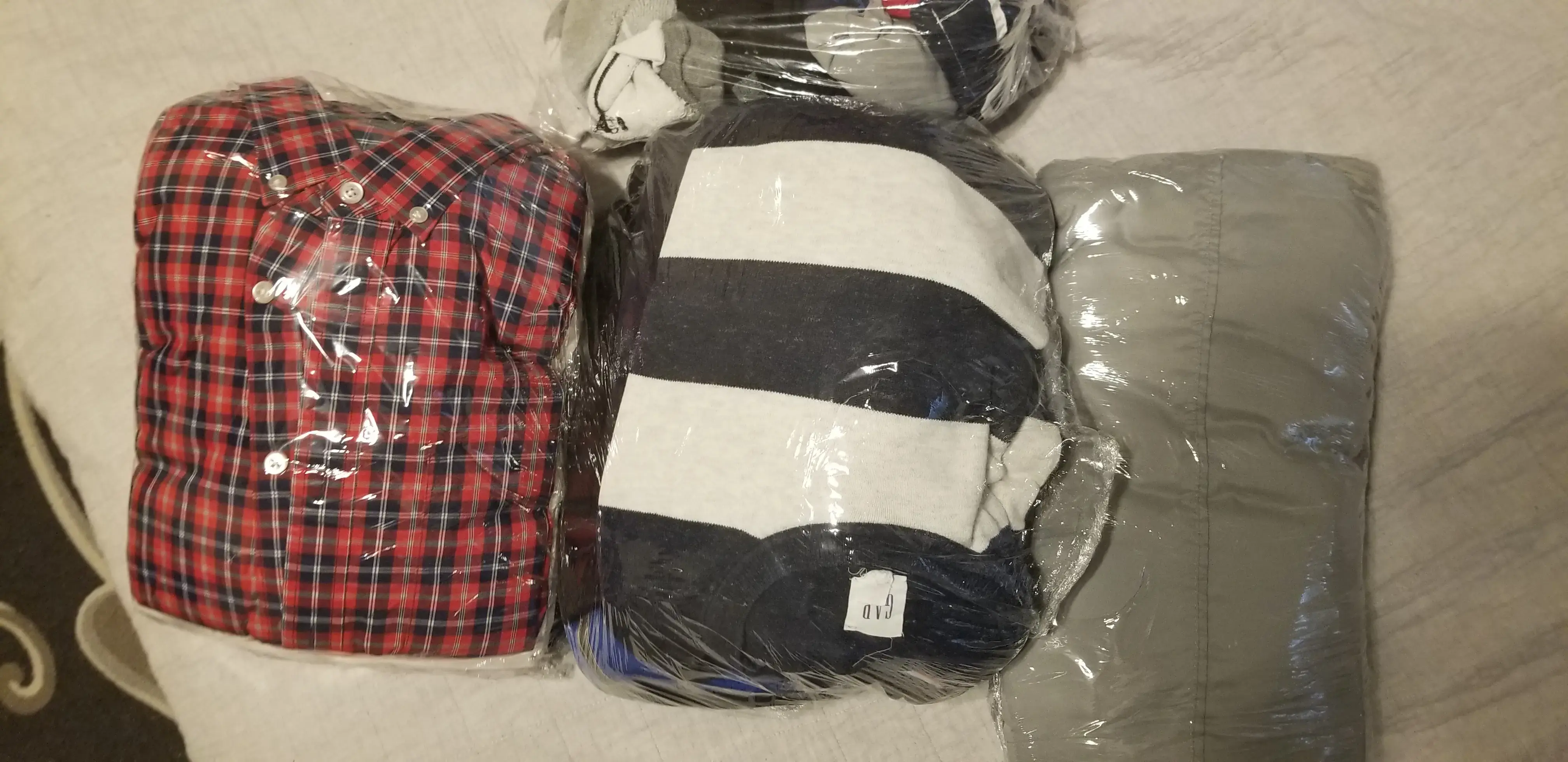 Tide Cleaners - Image 9