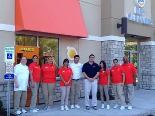 Tide Cleaners - Image 11