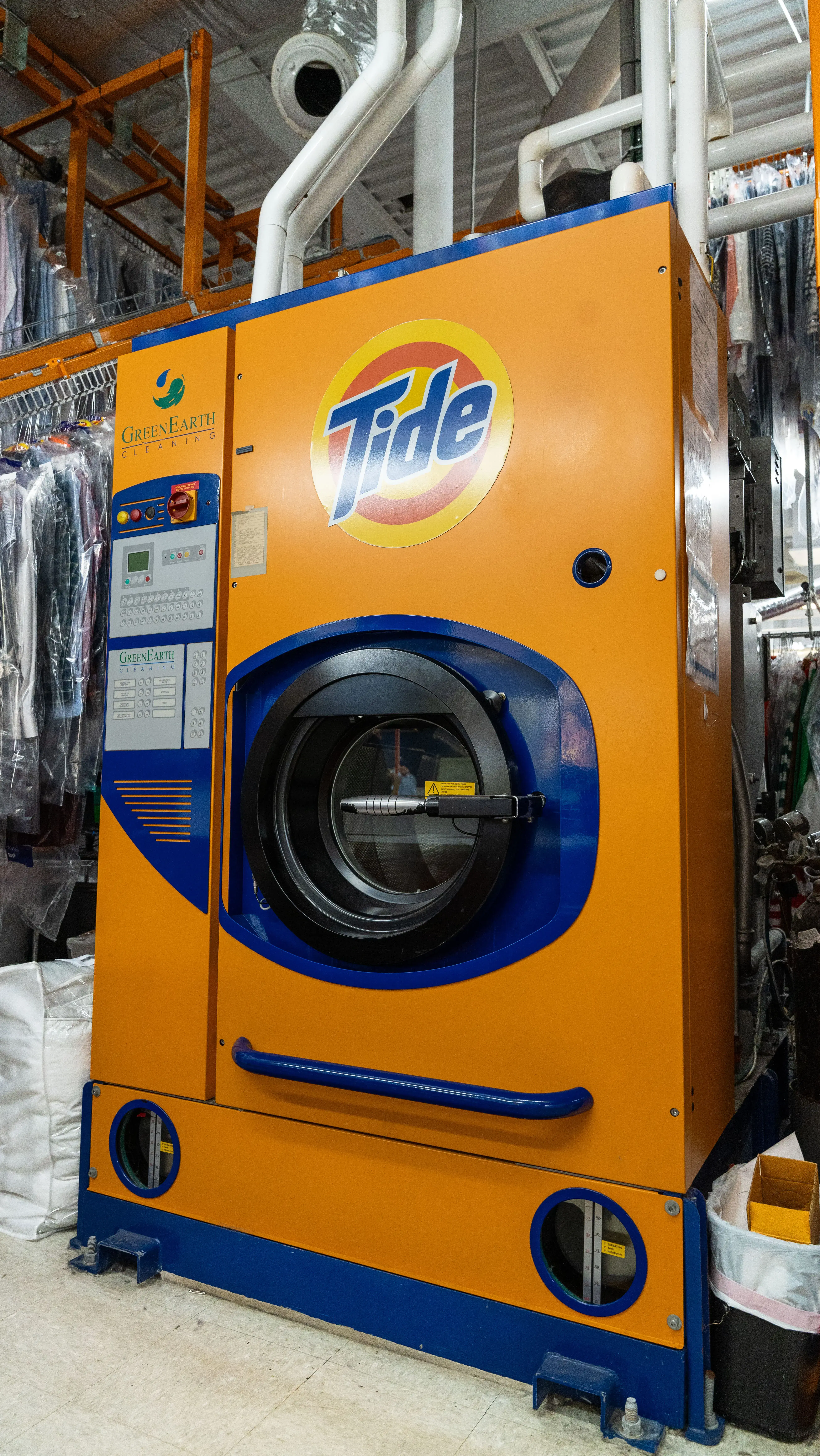 Tide Cleaners thumbnail 7