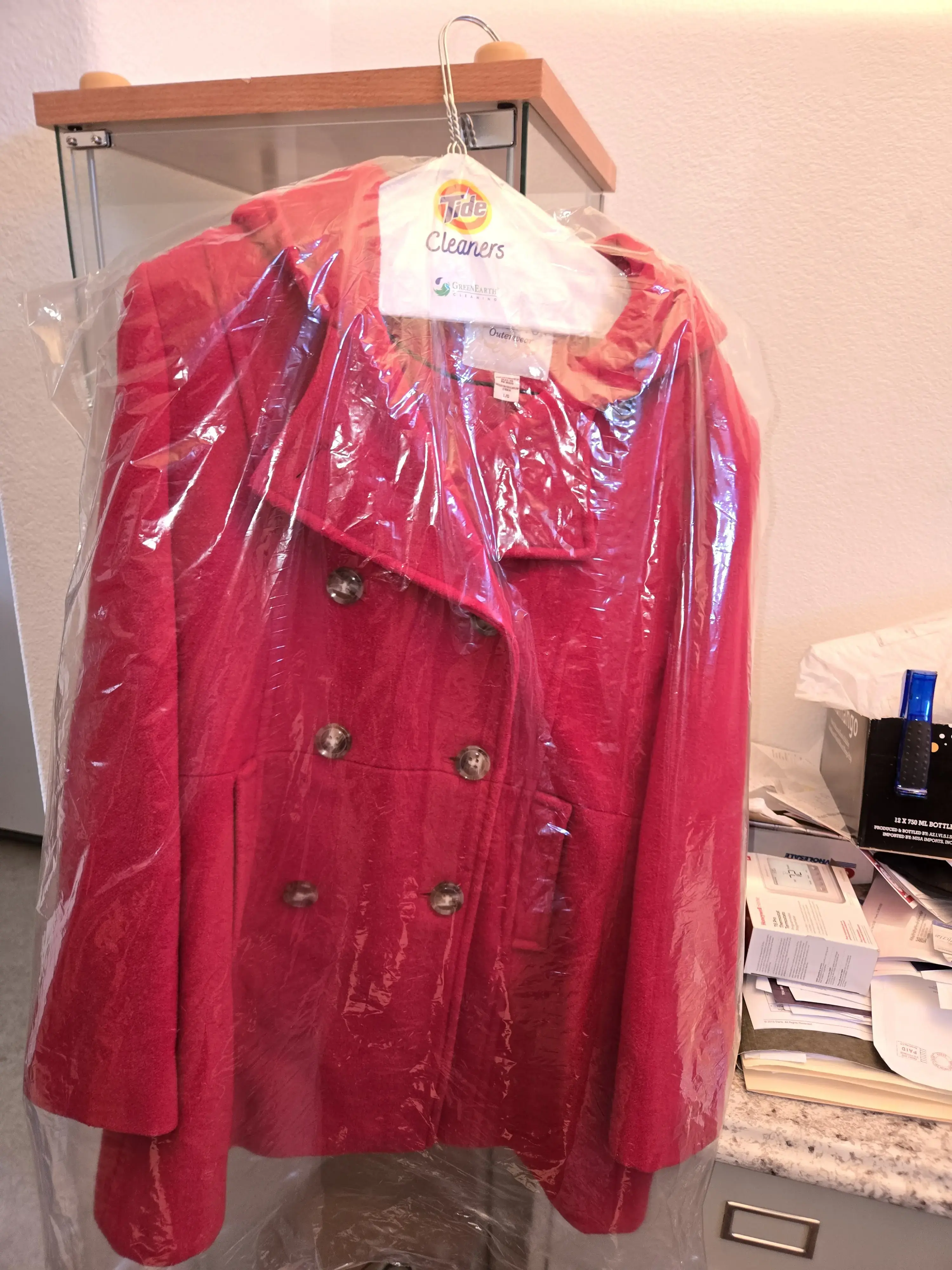 Tide Cleaners - Image 11
