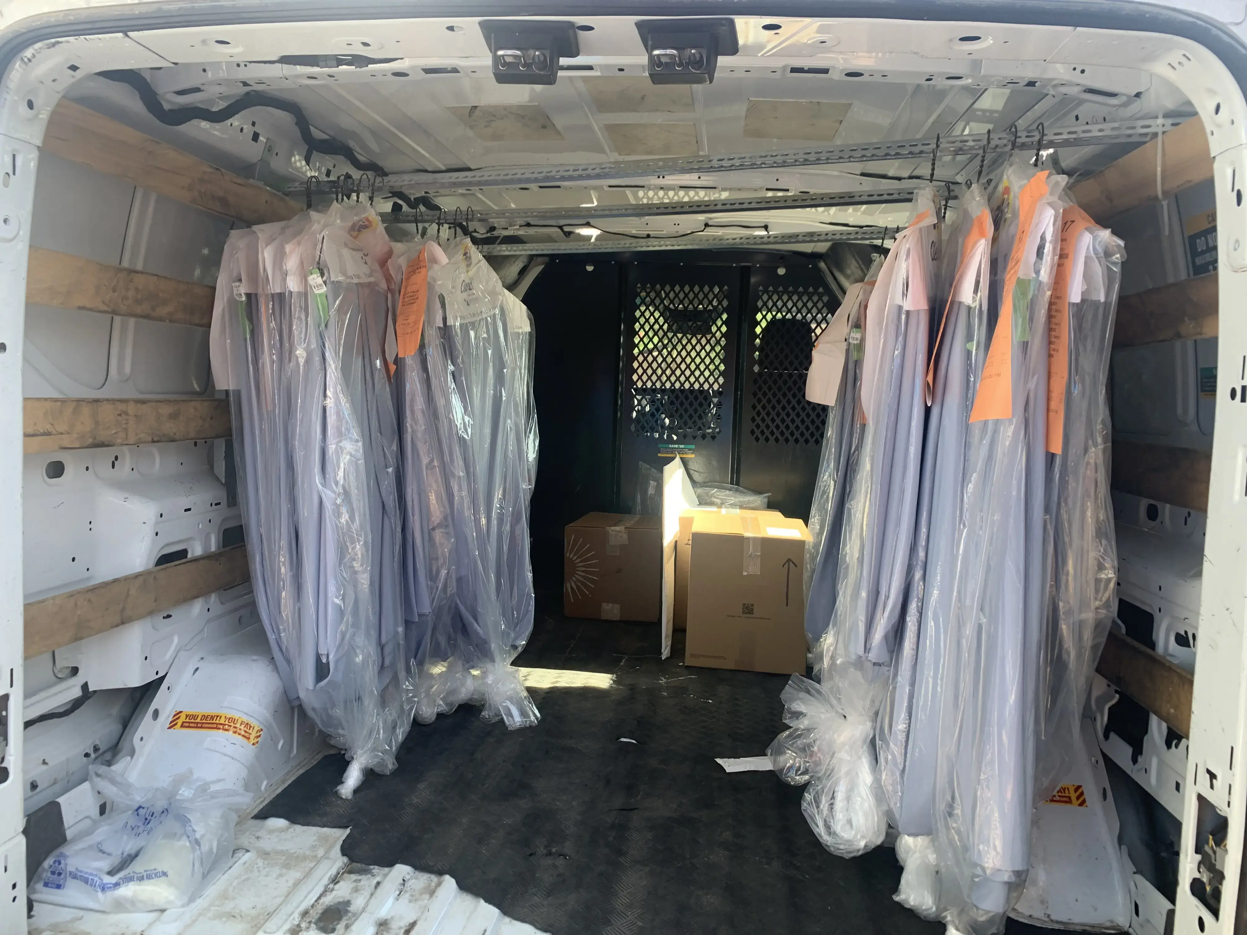 Tide Cleaners - Image 17