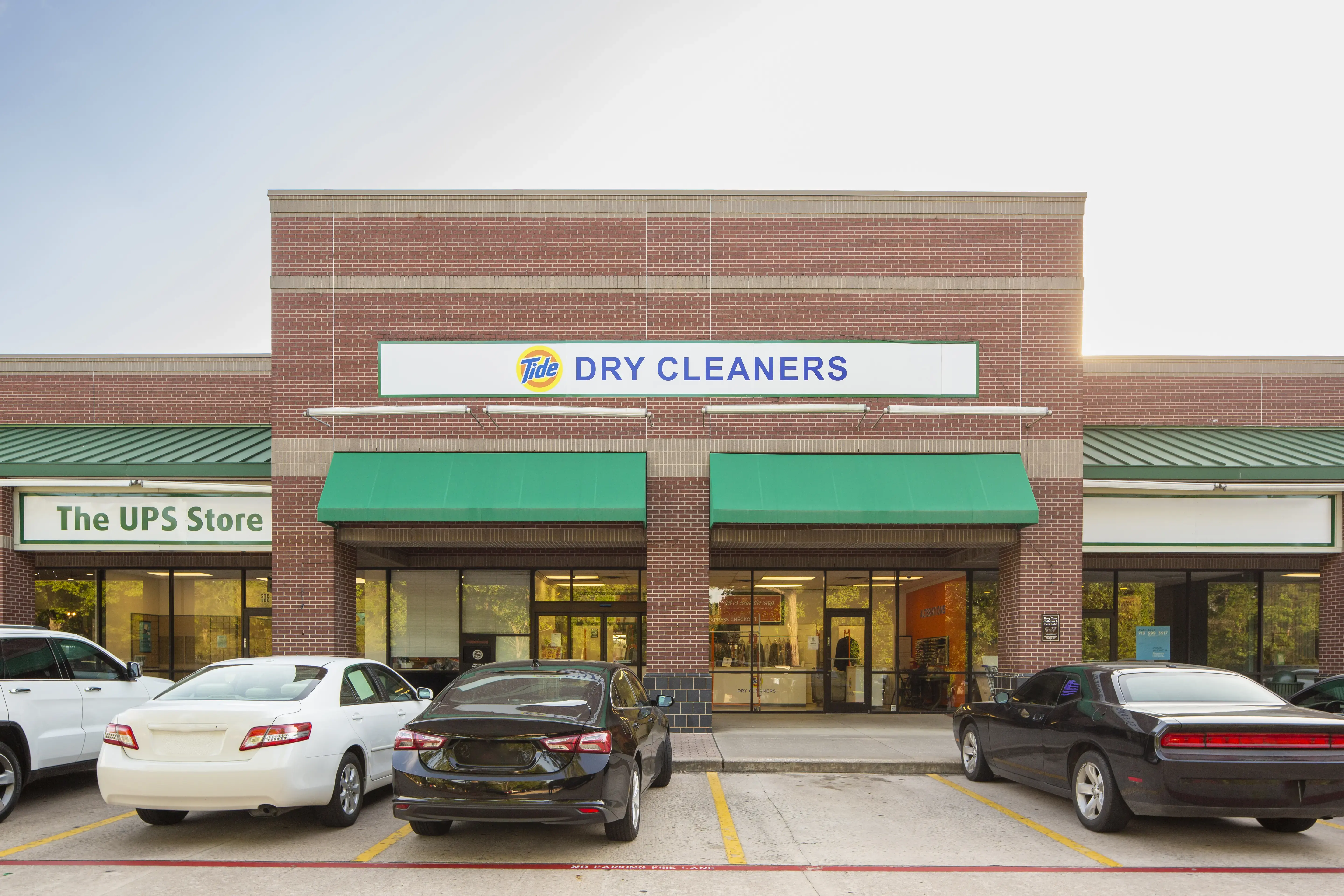 Tide Cleaners thumbnail 17
