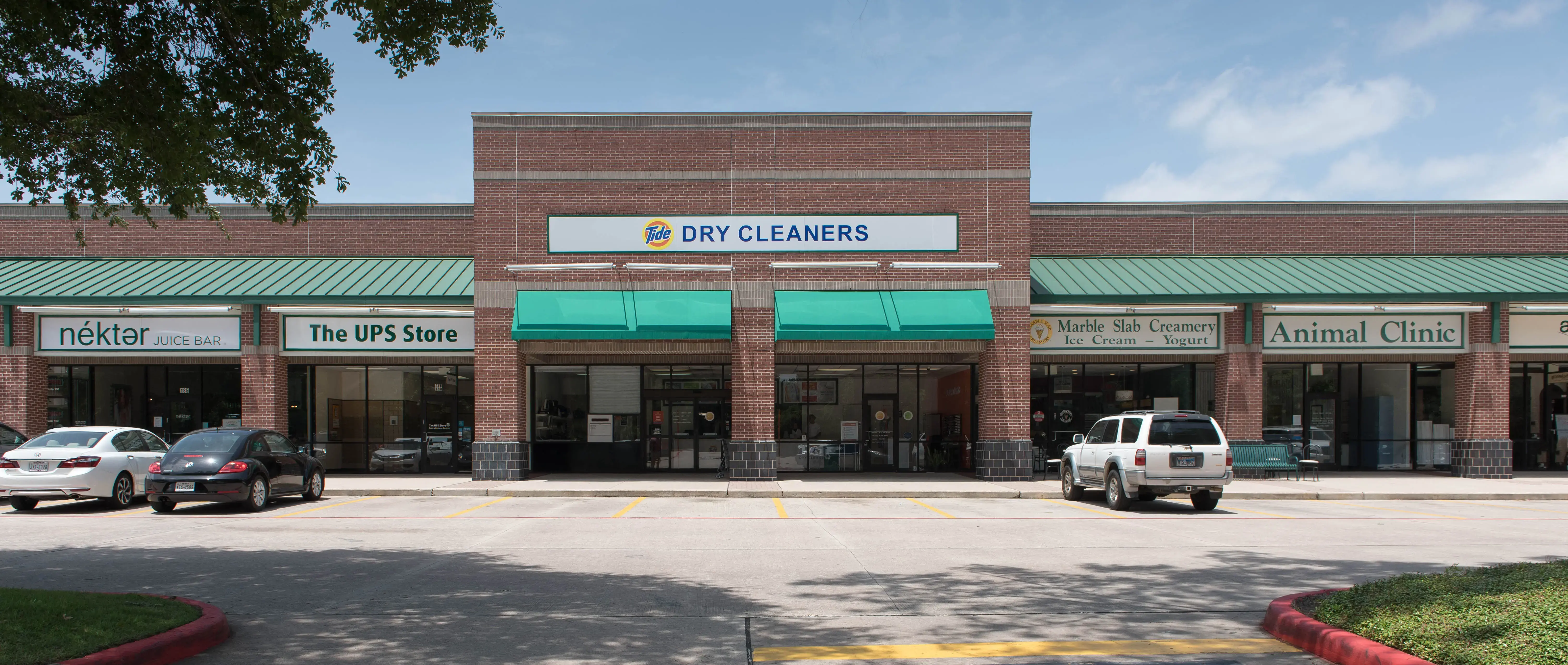 Tide Cleaners - Image 16