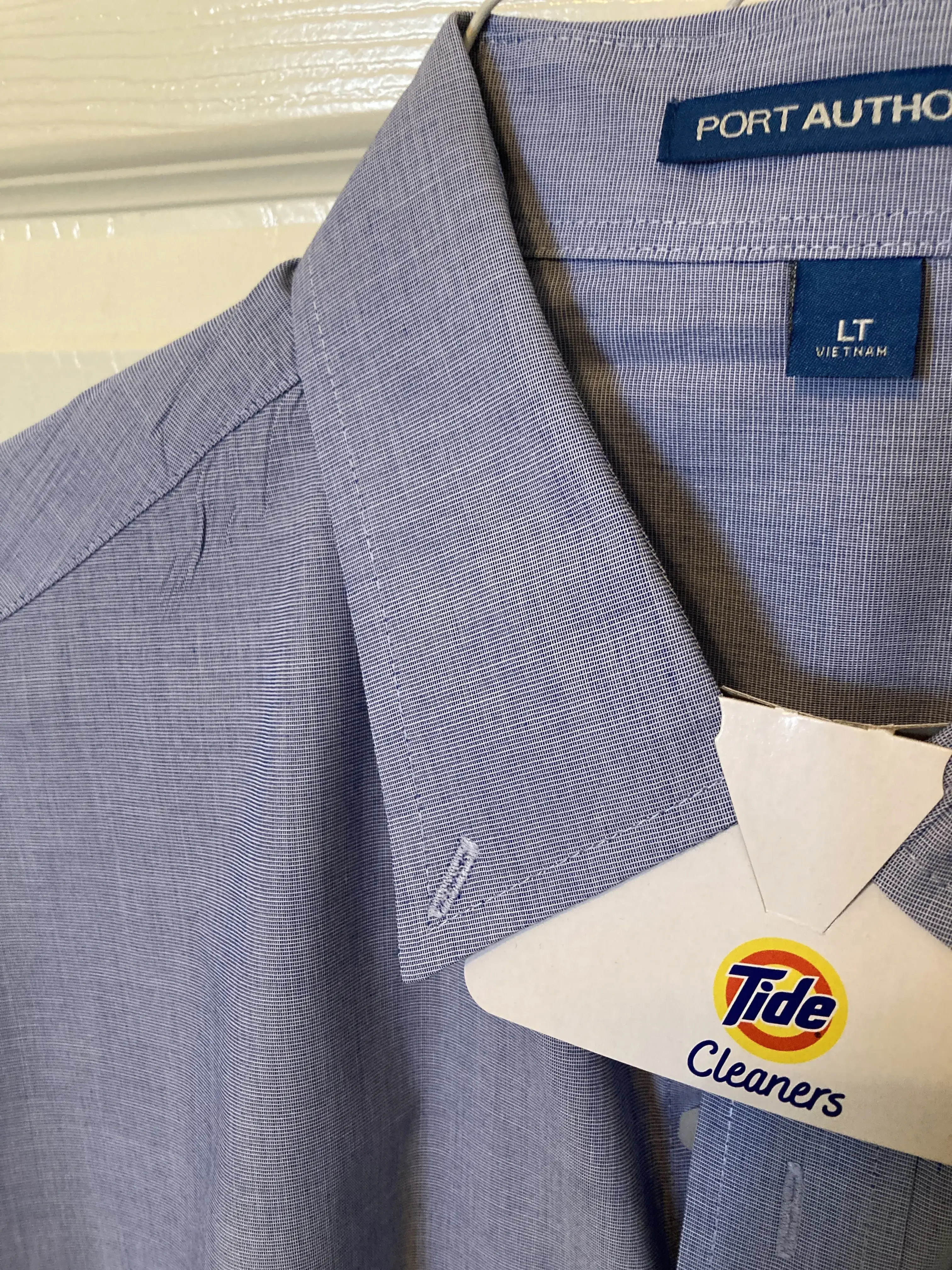 Tide Cleaners thumbnail 6