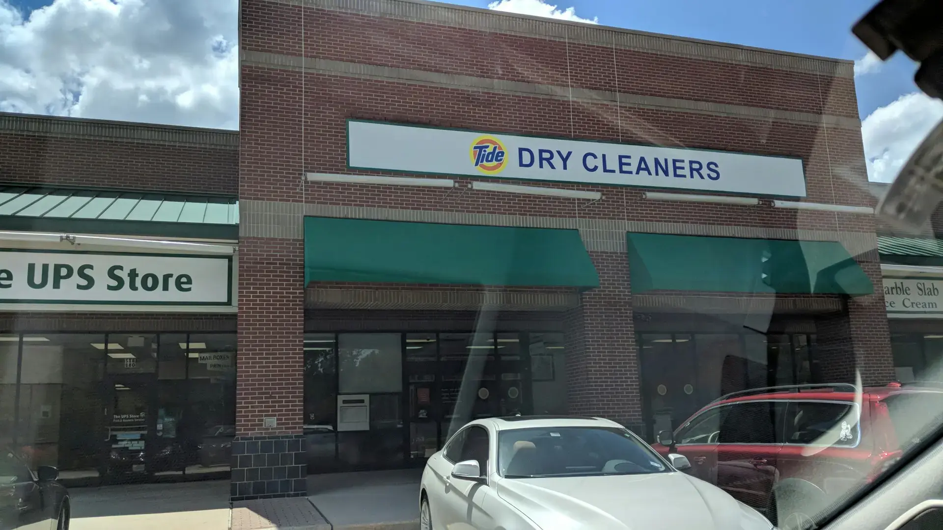 Tide Cleaners thumbnail 15
