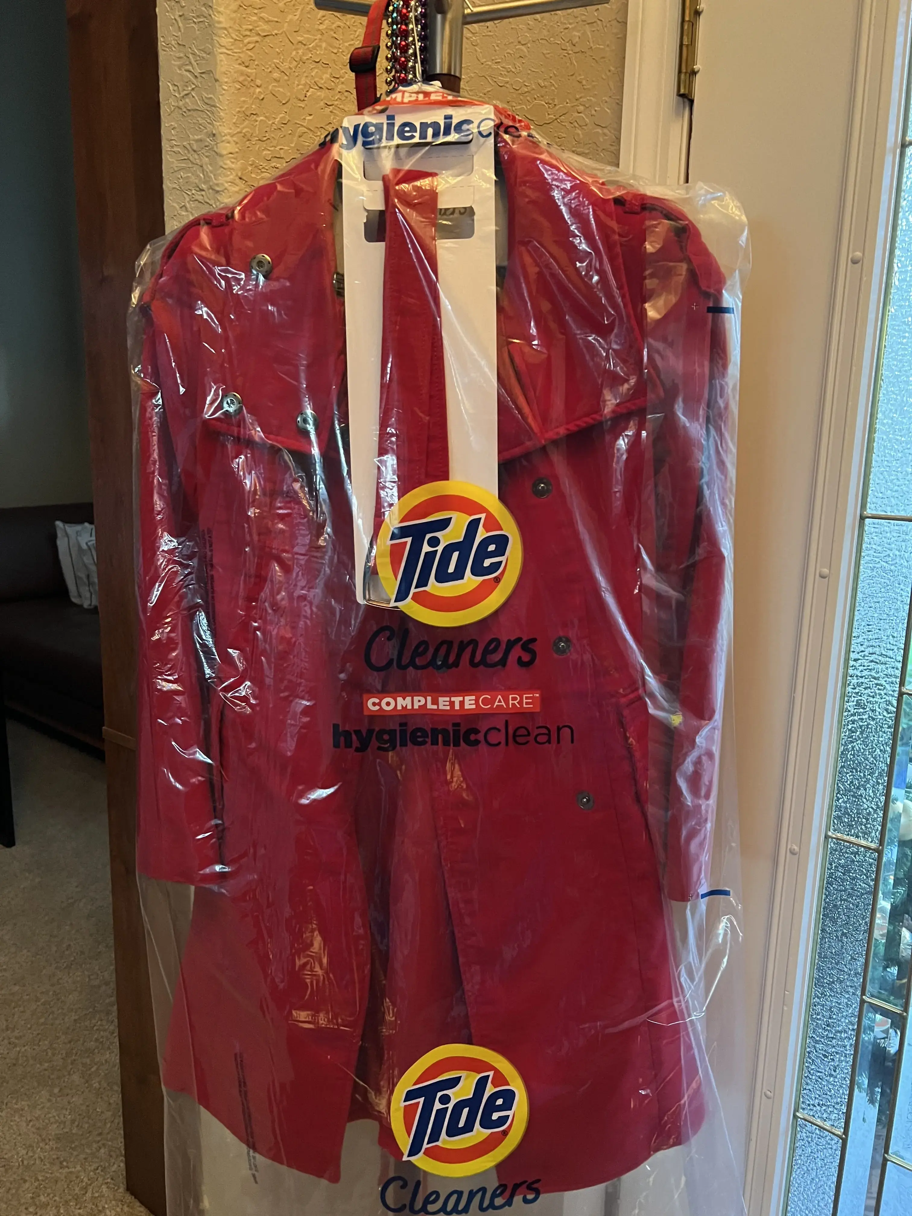 Tide Cleaners - Image 4