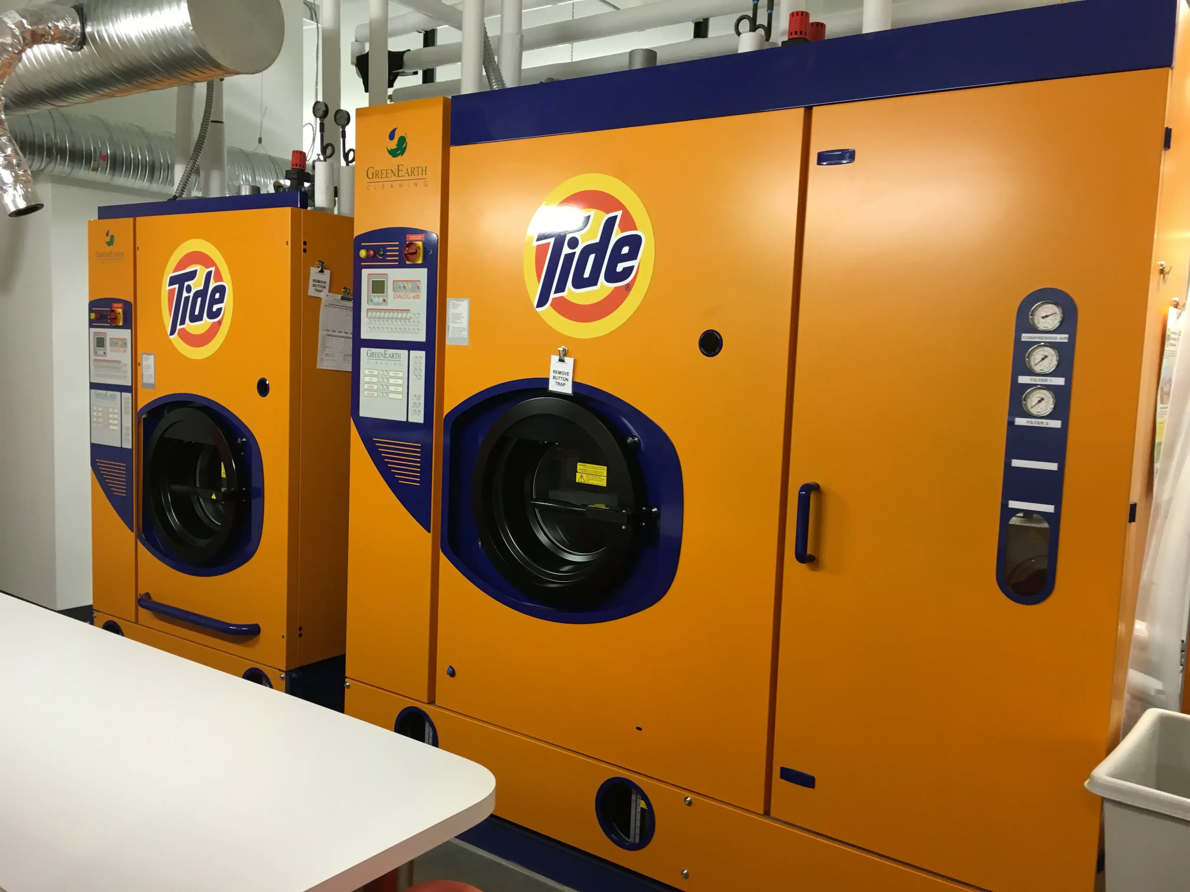 Tide Cleaners thumbnail 4