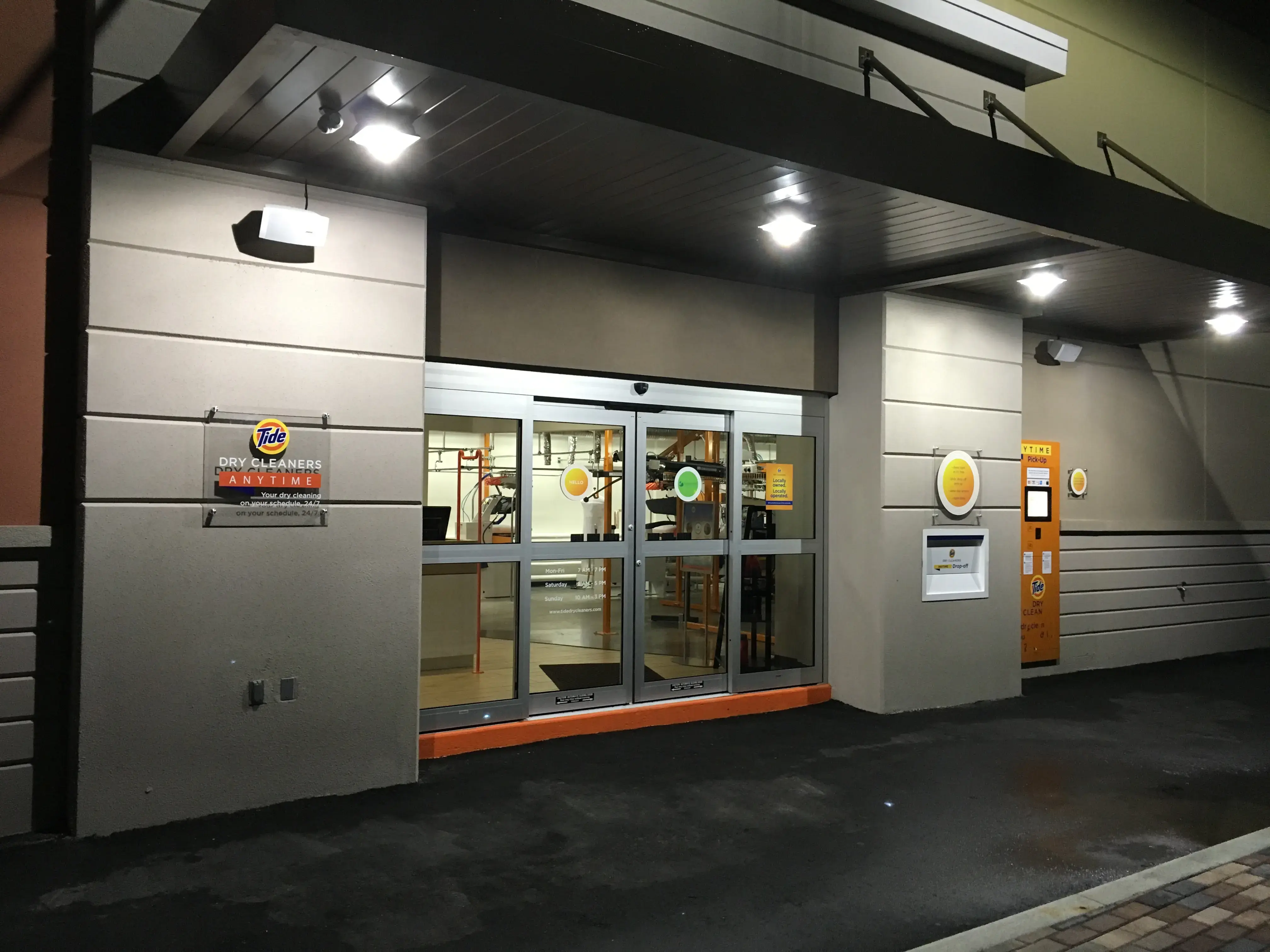 Tide Cleaners - Image 5