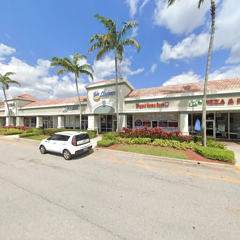 Tide Cleaners thumbnail 2