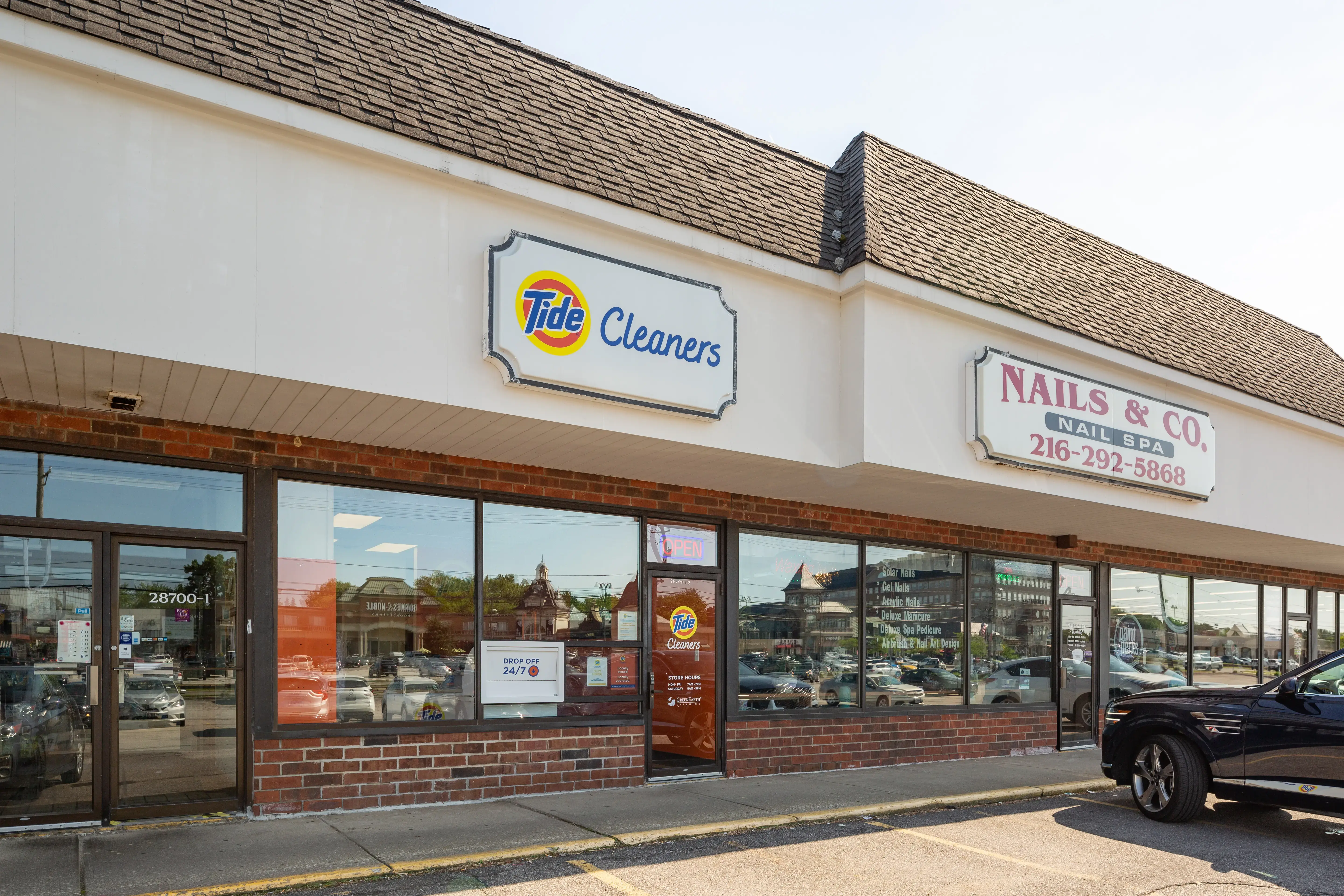 Tide Cleaners thumbnail 11