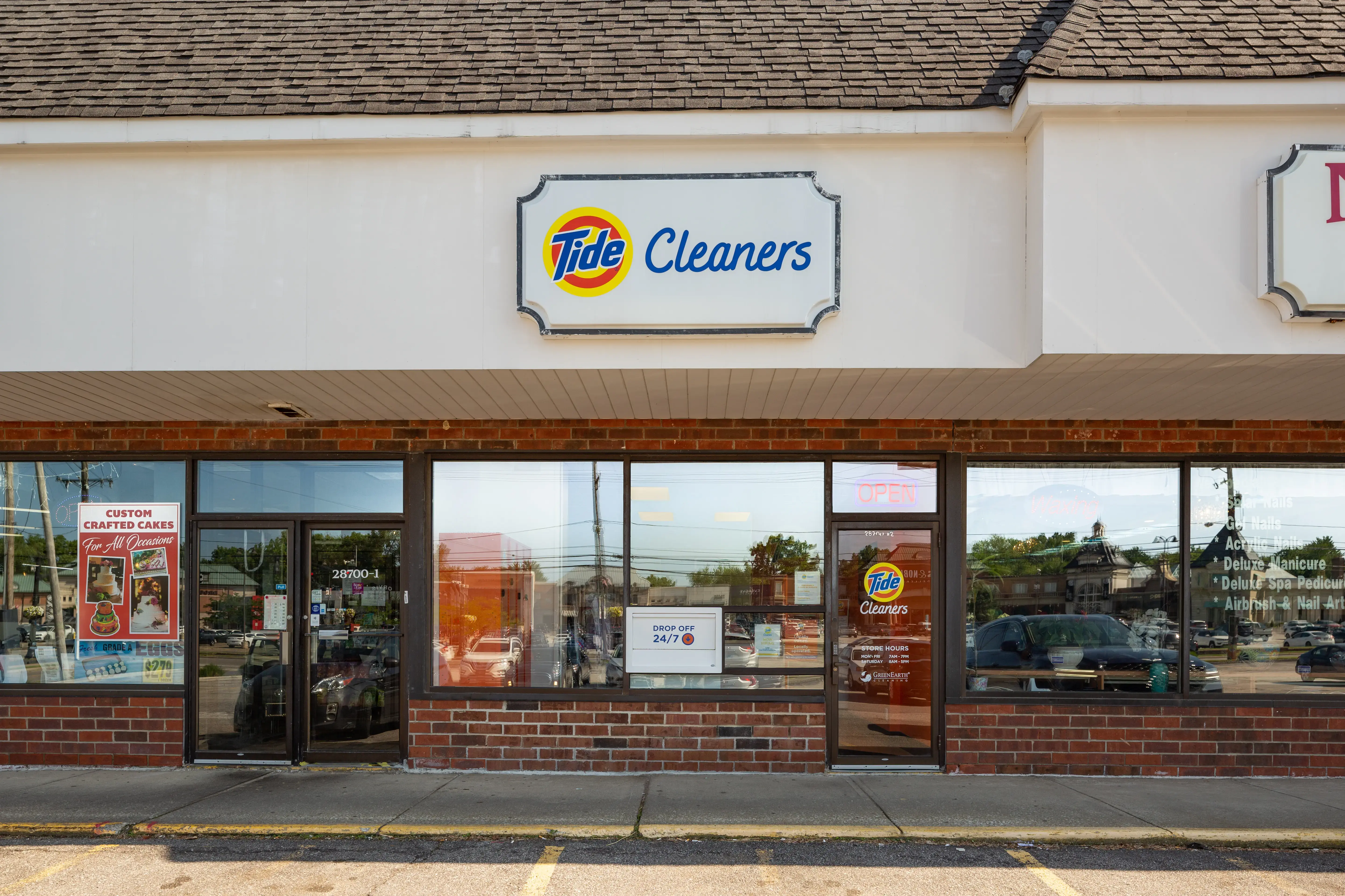 Tide Cleaners thumbnail 12