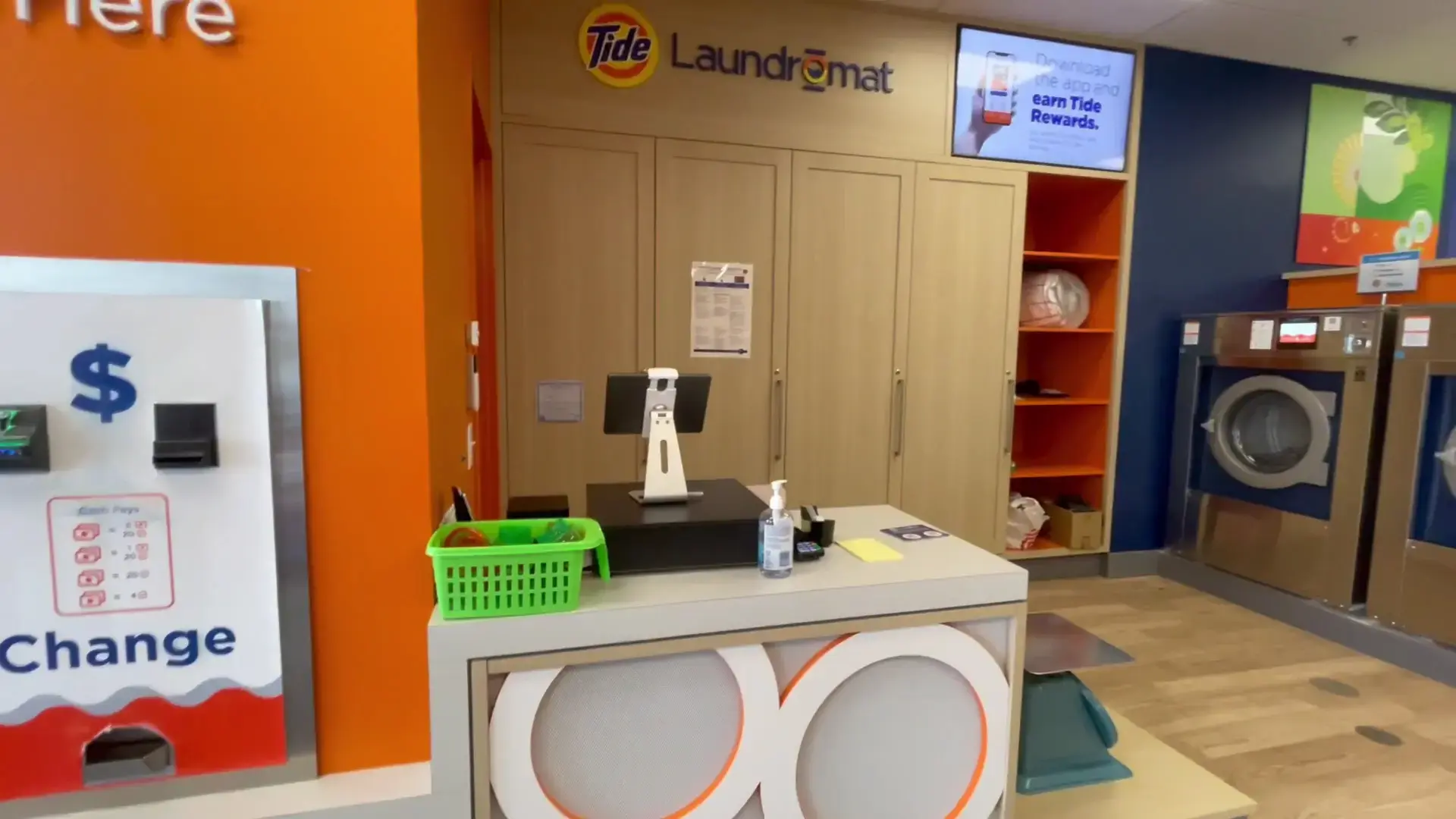 Tide Laundromat thumbnail 8