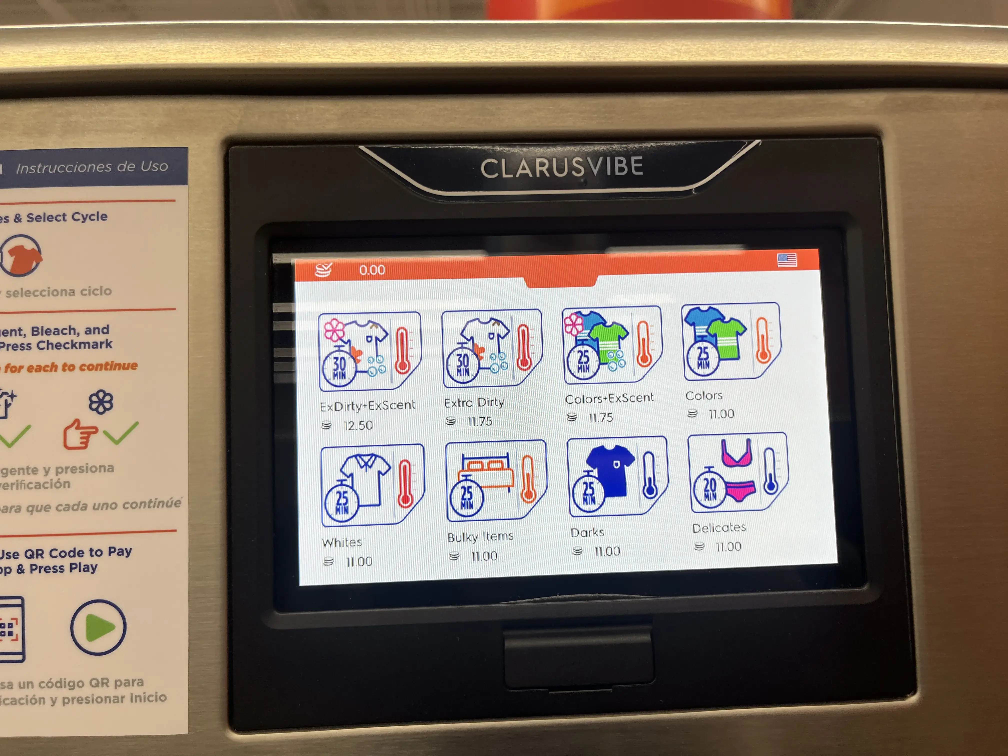 Tide Laundromat thumbnail 3