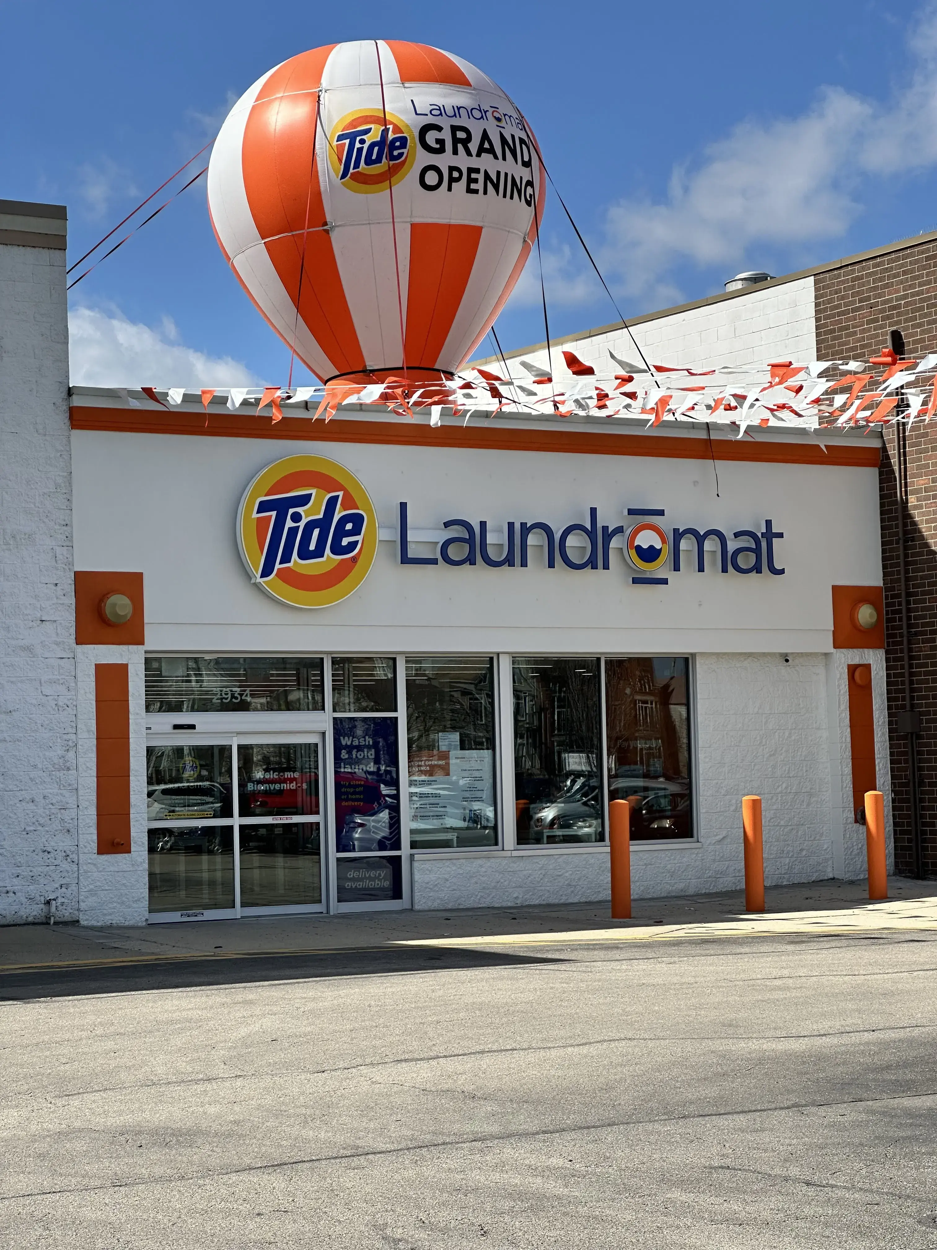 Tide Laundromat thumbnail 7