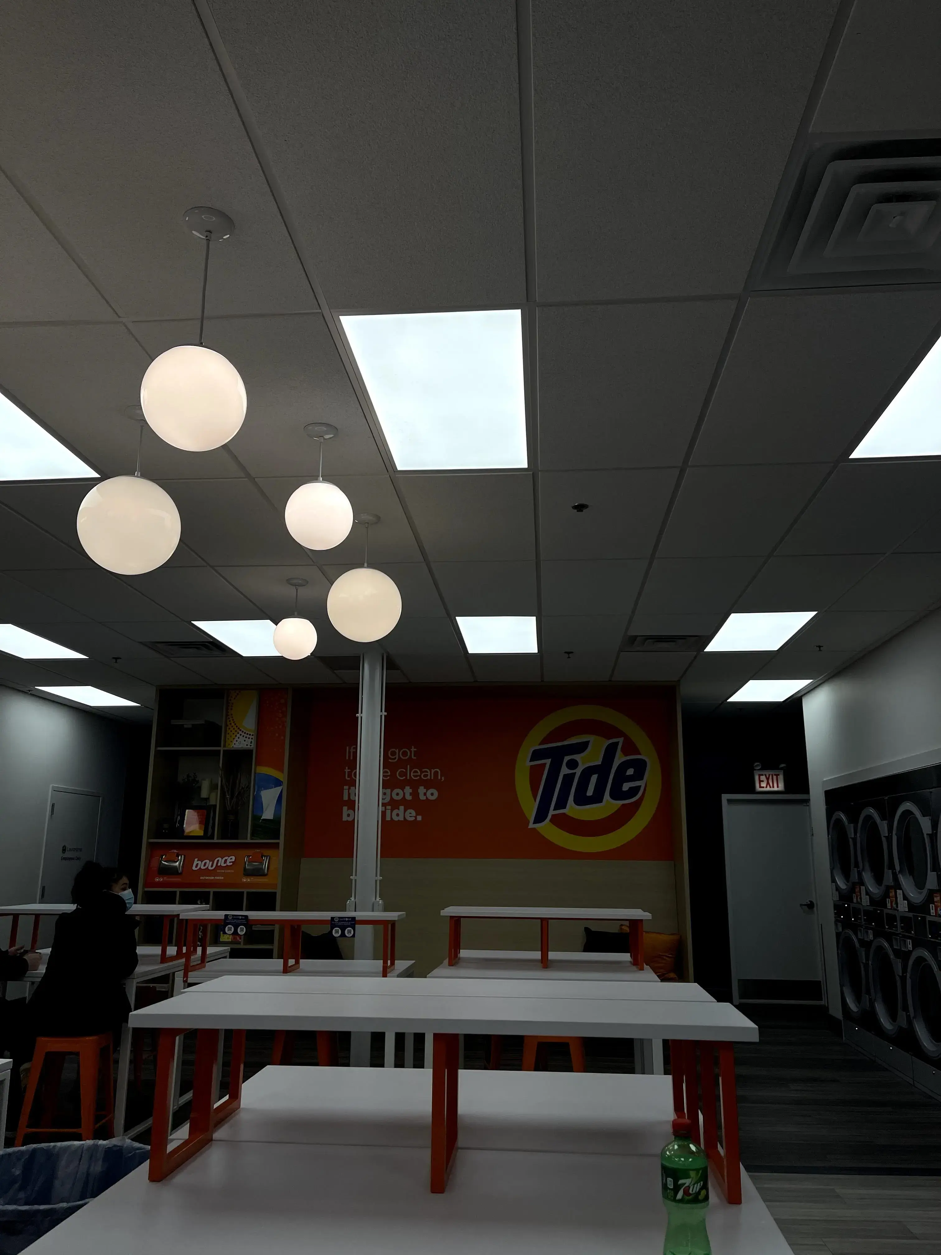 Tide Laundromat thumbnail 15