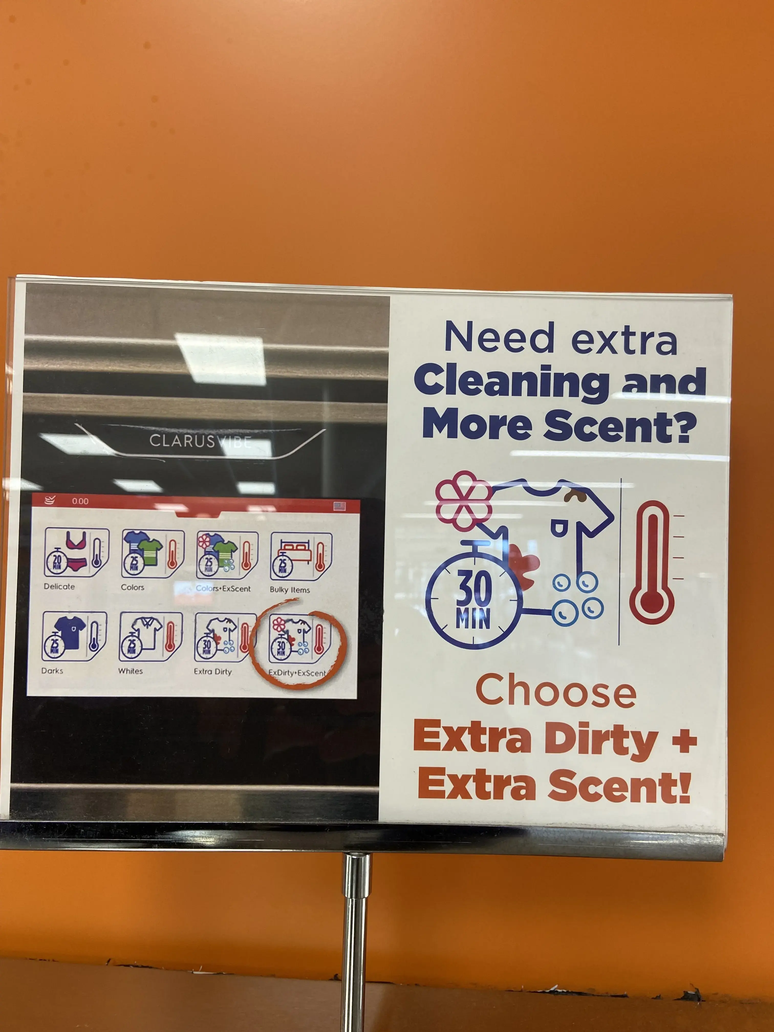 Tide Laundromat thumbnail 19