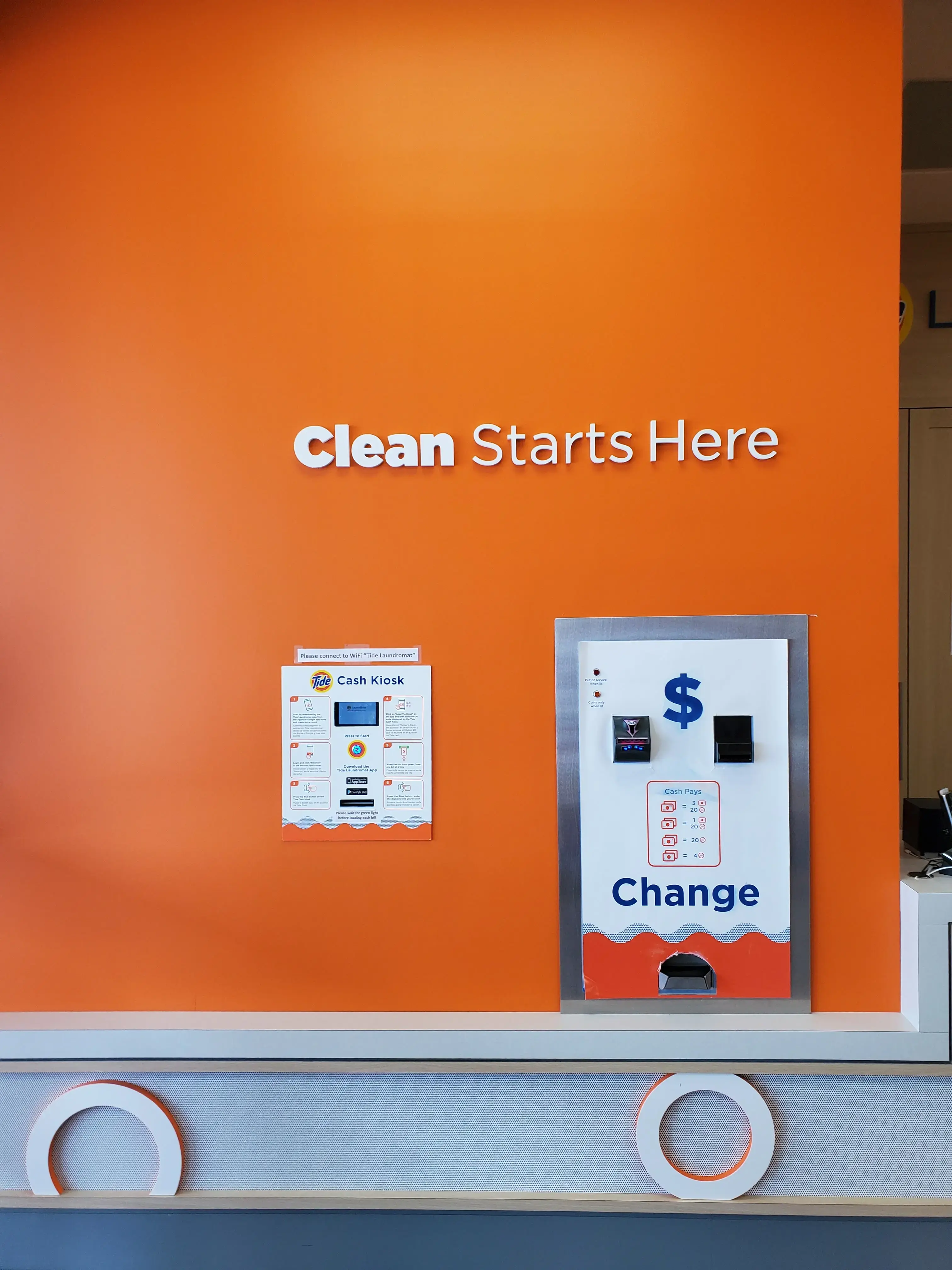 Tide Laundromat thumbnail 11