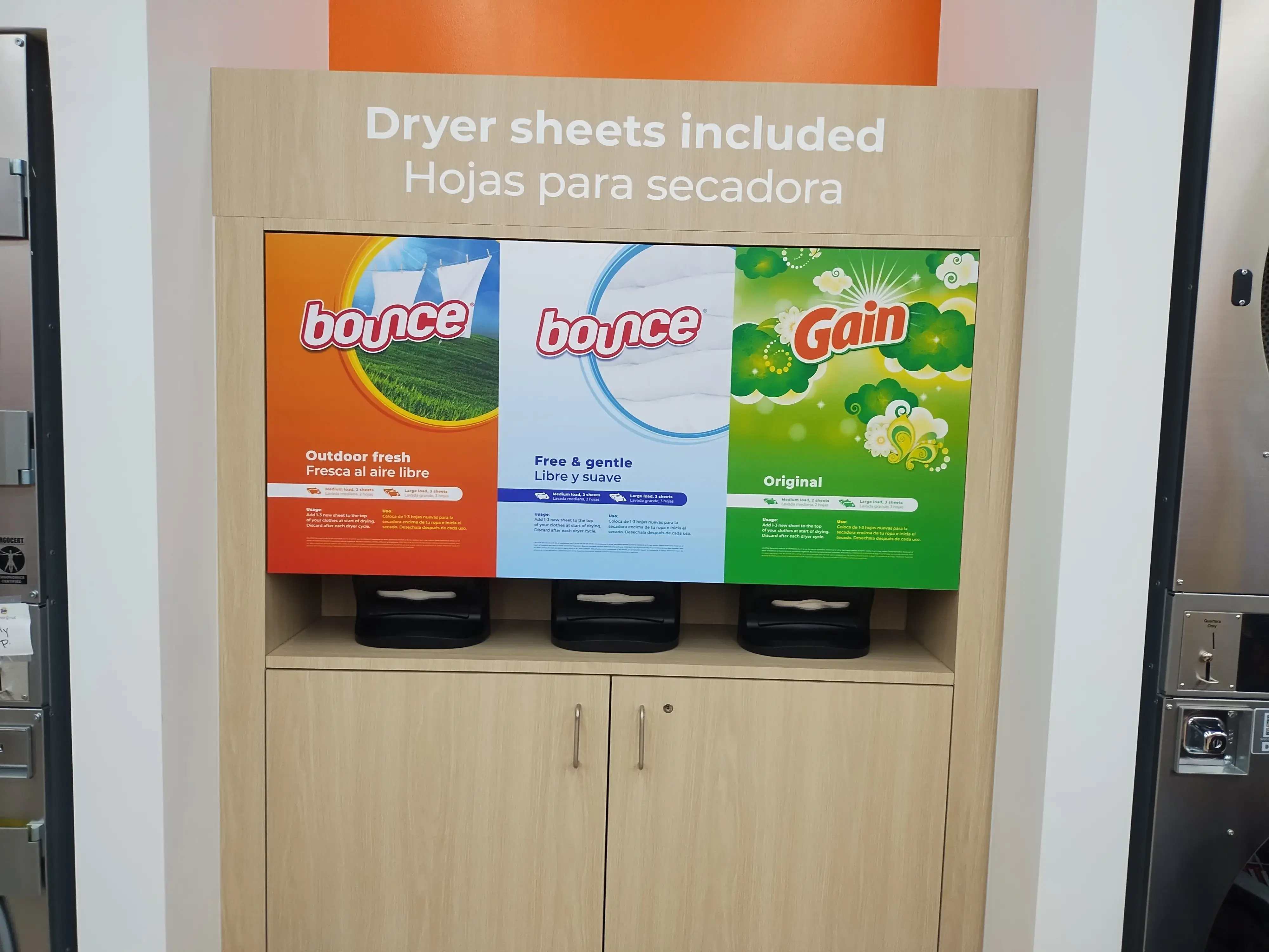 Tide Laundromat thumbnail 4