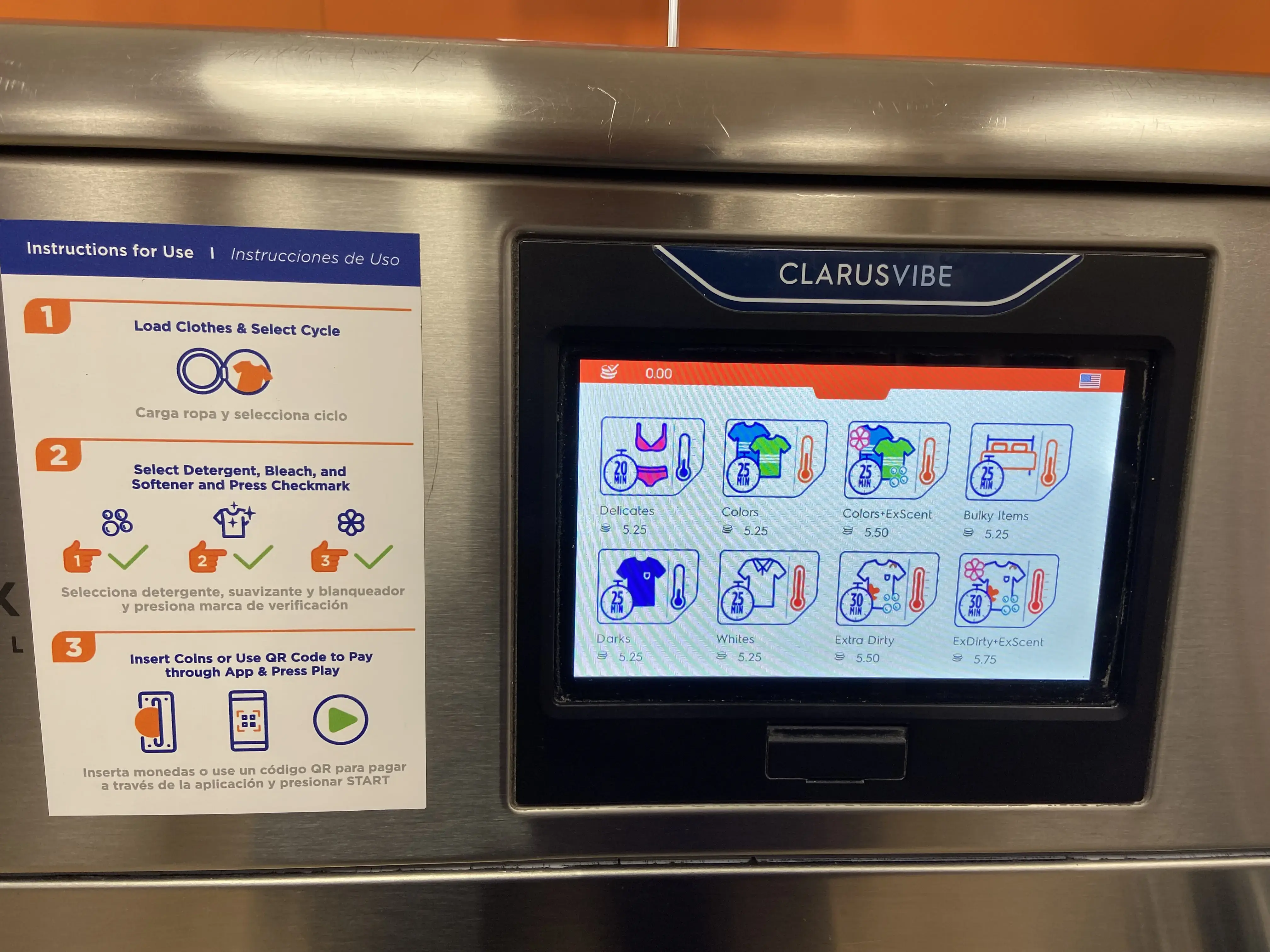 Tide Laundromat thumbnail 10