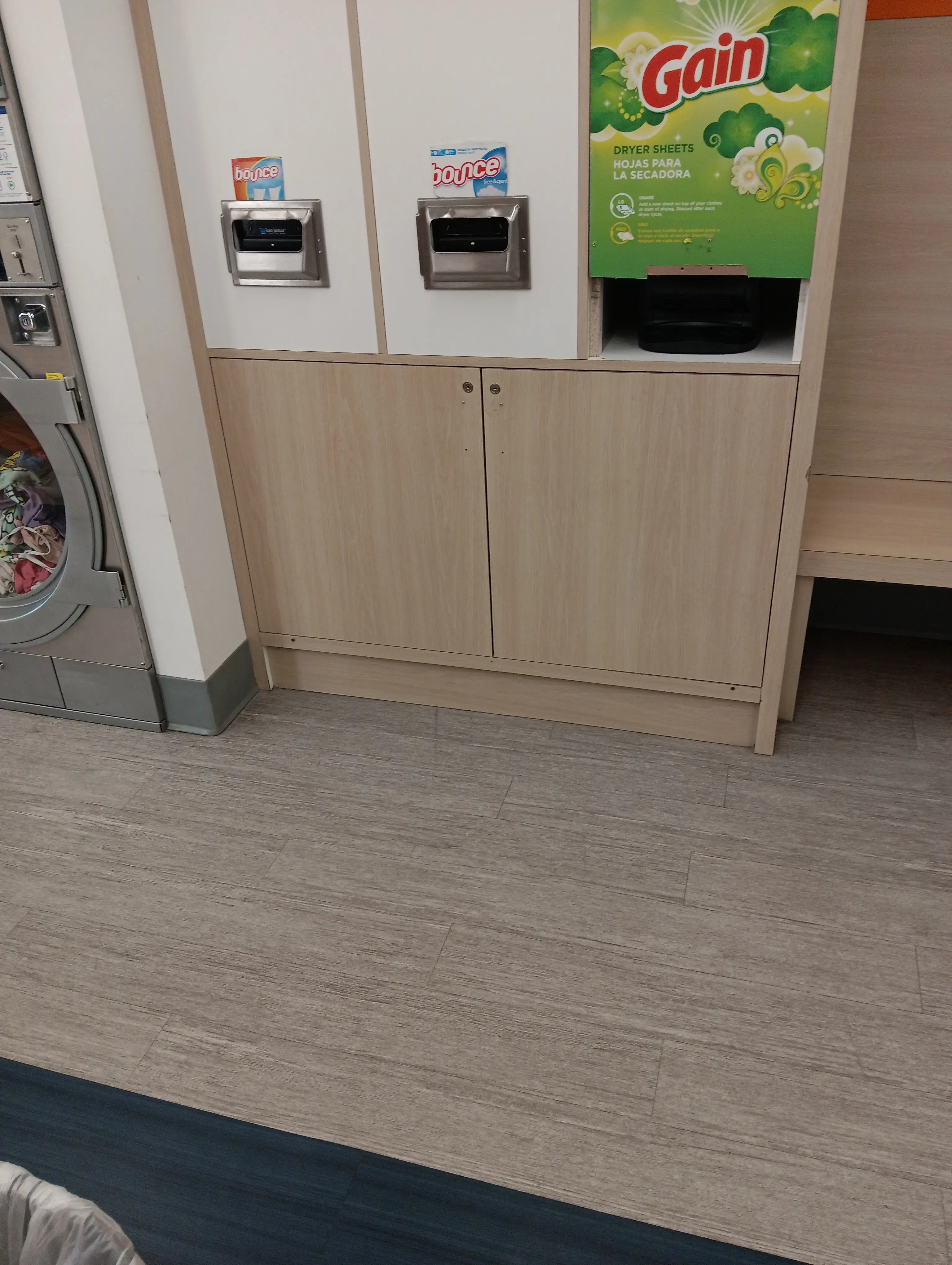 Tide Laundromat thumbnail 3
