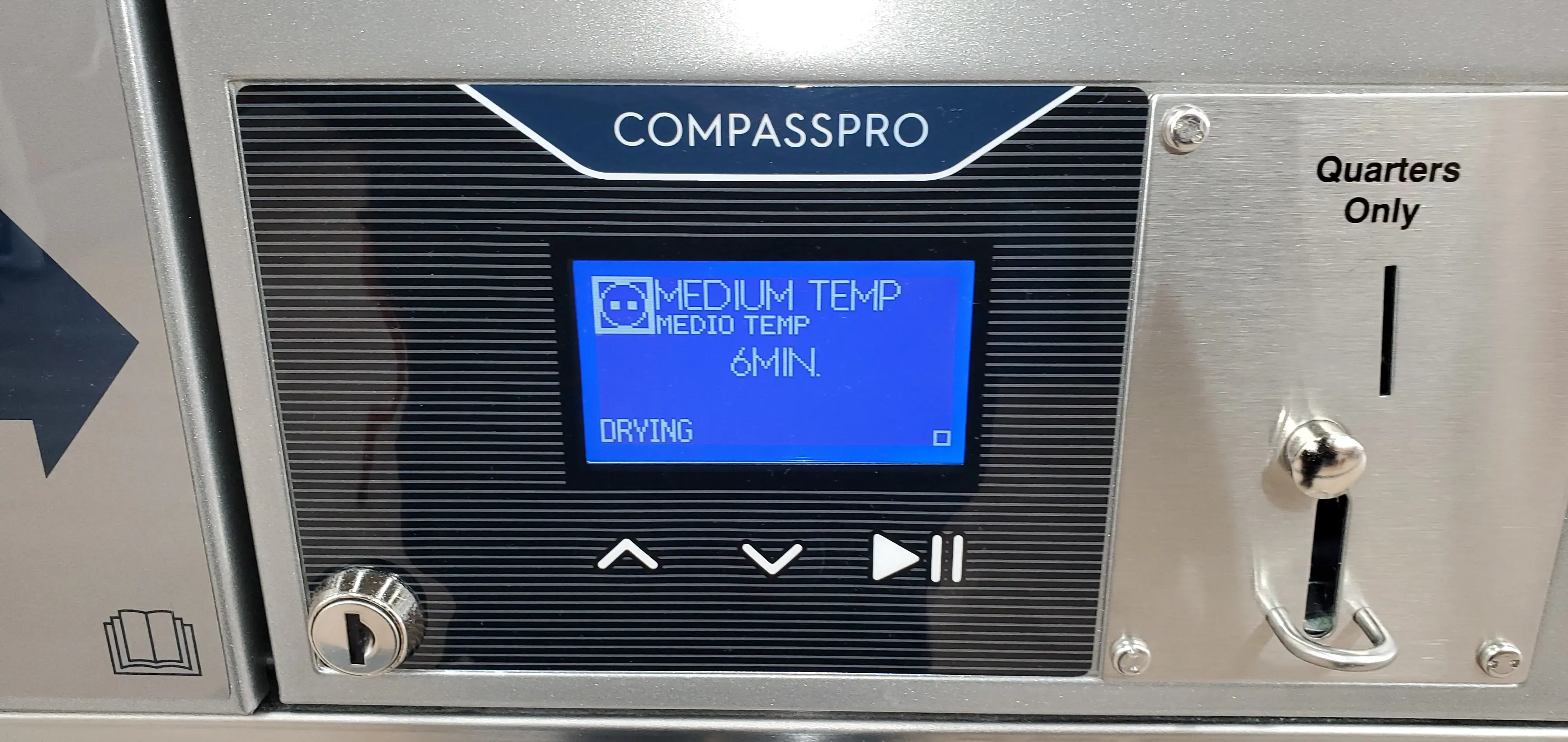 Tide Laundromat - Image 17