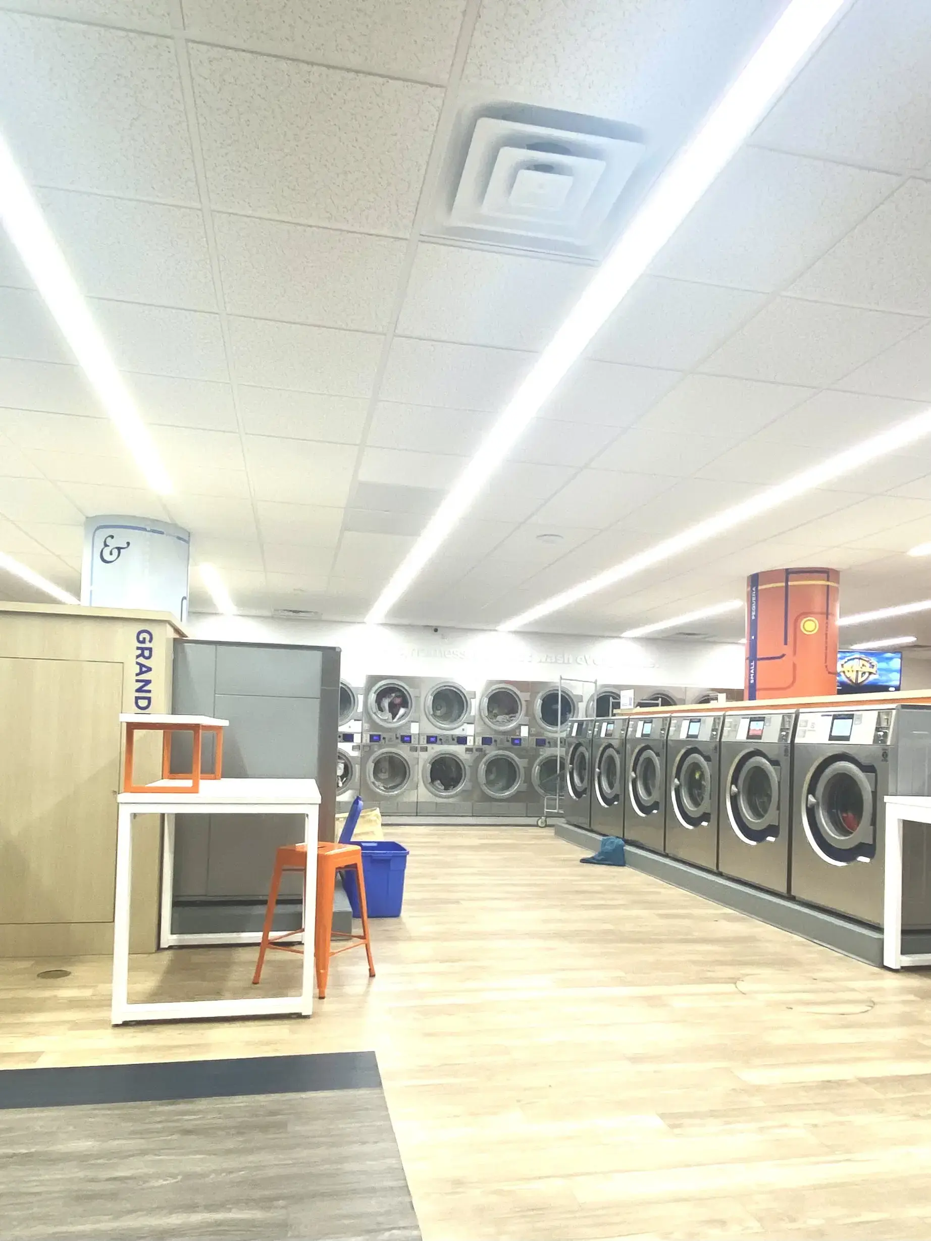 Tide Laundromat thumbnail 18