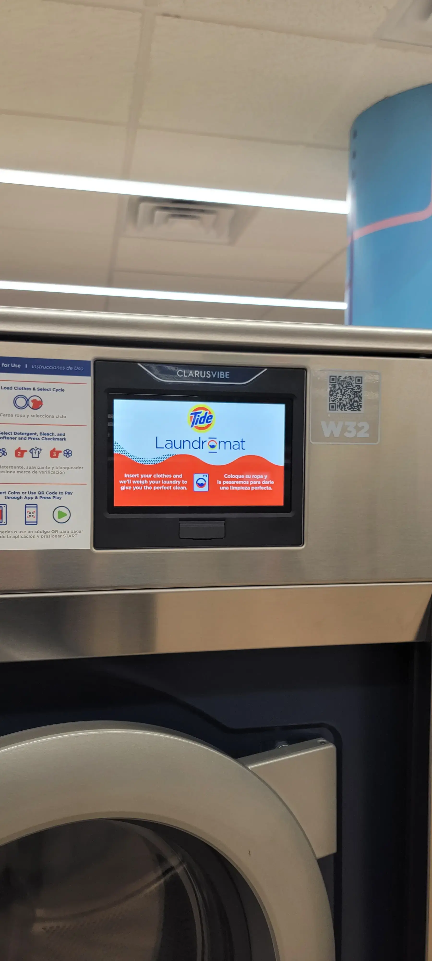Tide Laundromat thumbnail 10
