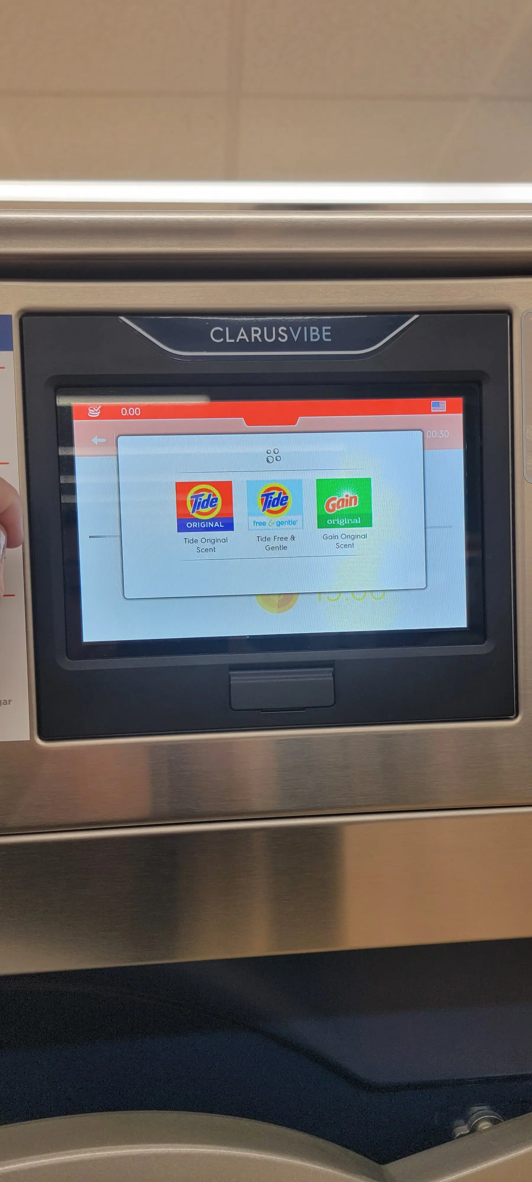 Tide Laundromat thumbnail 19