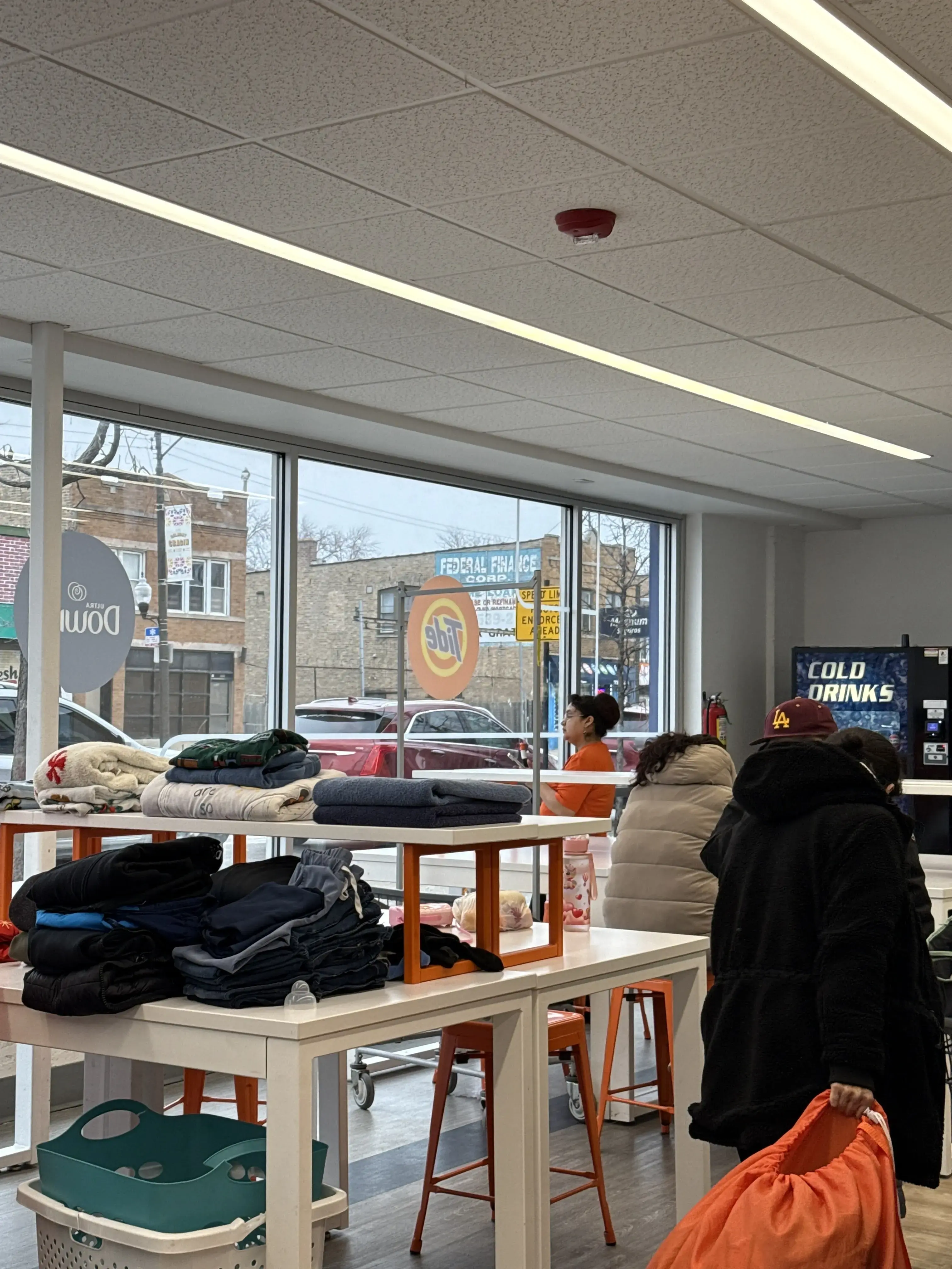 Tide Laundromat thumbnail 15