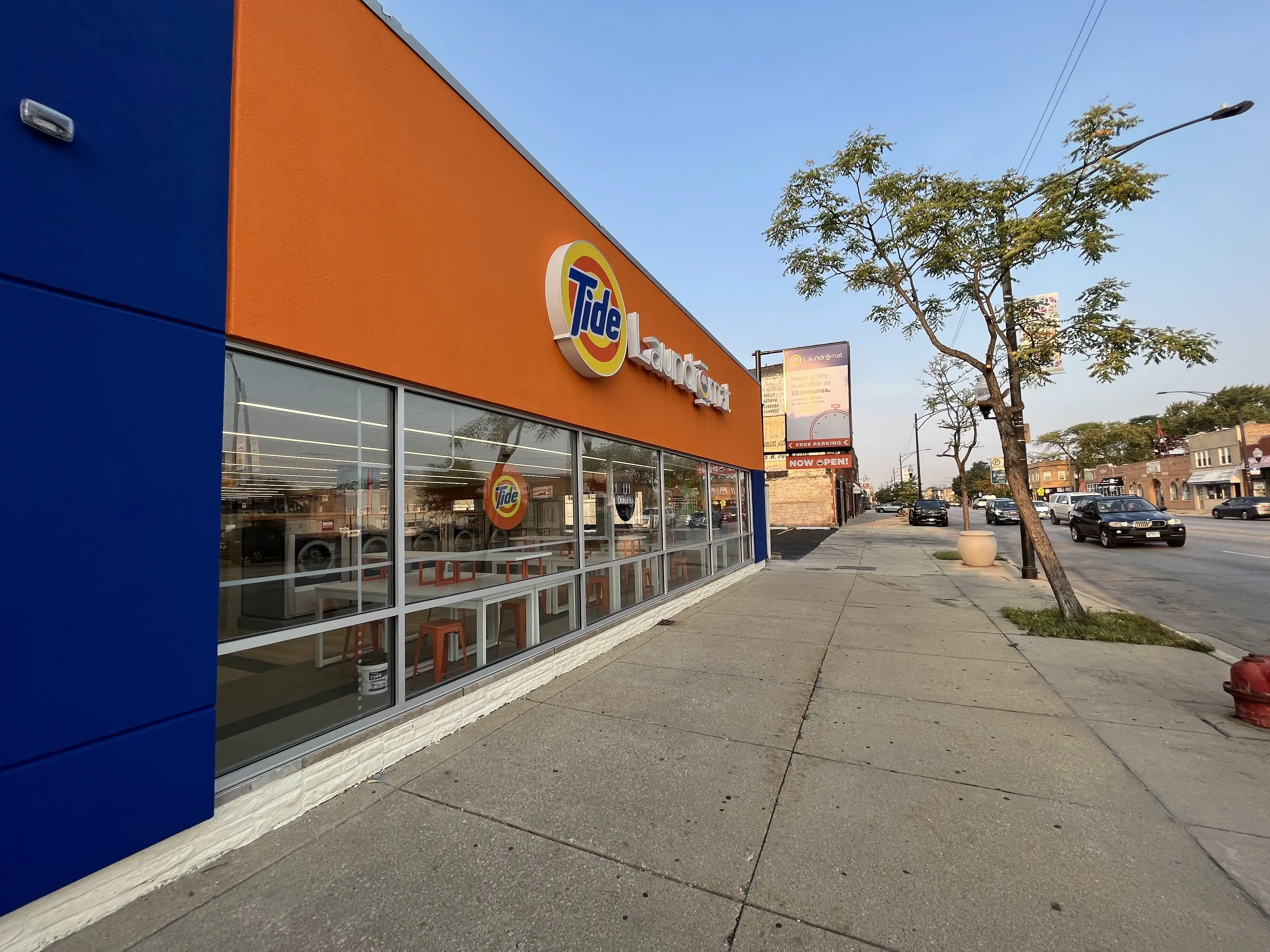 Tide Laundromat thumbnail 2