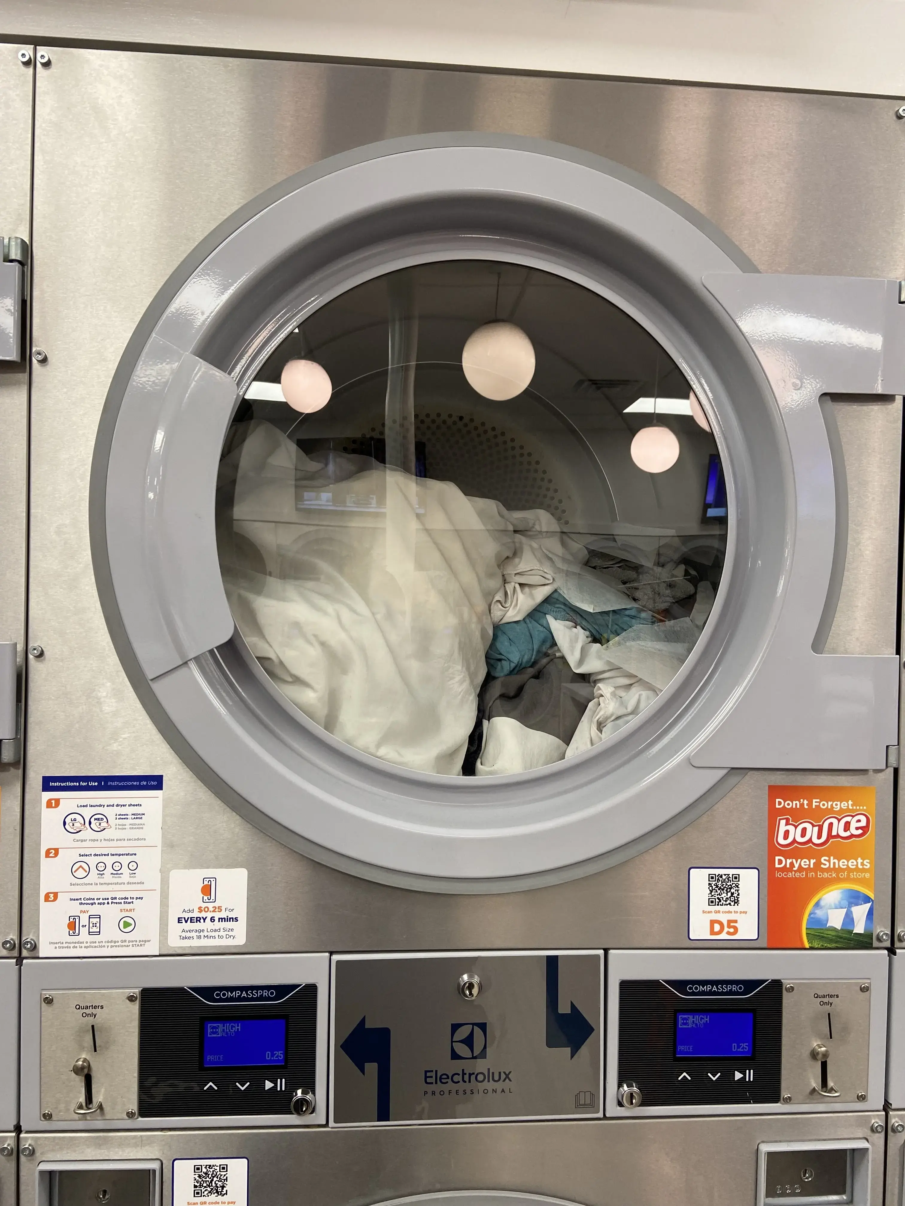 Tide Laundromat thumbnail 16