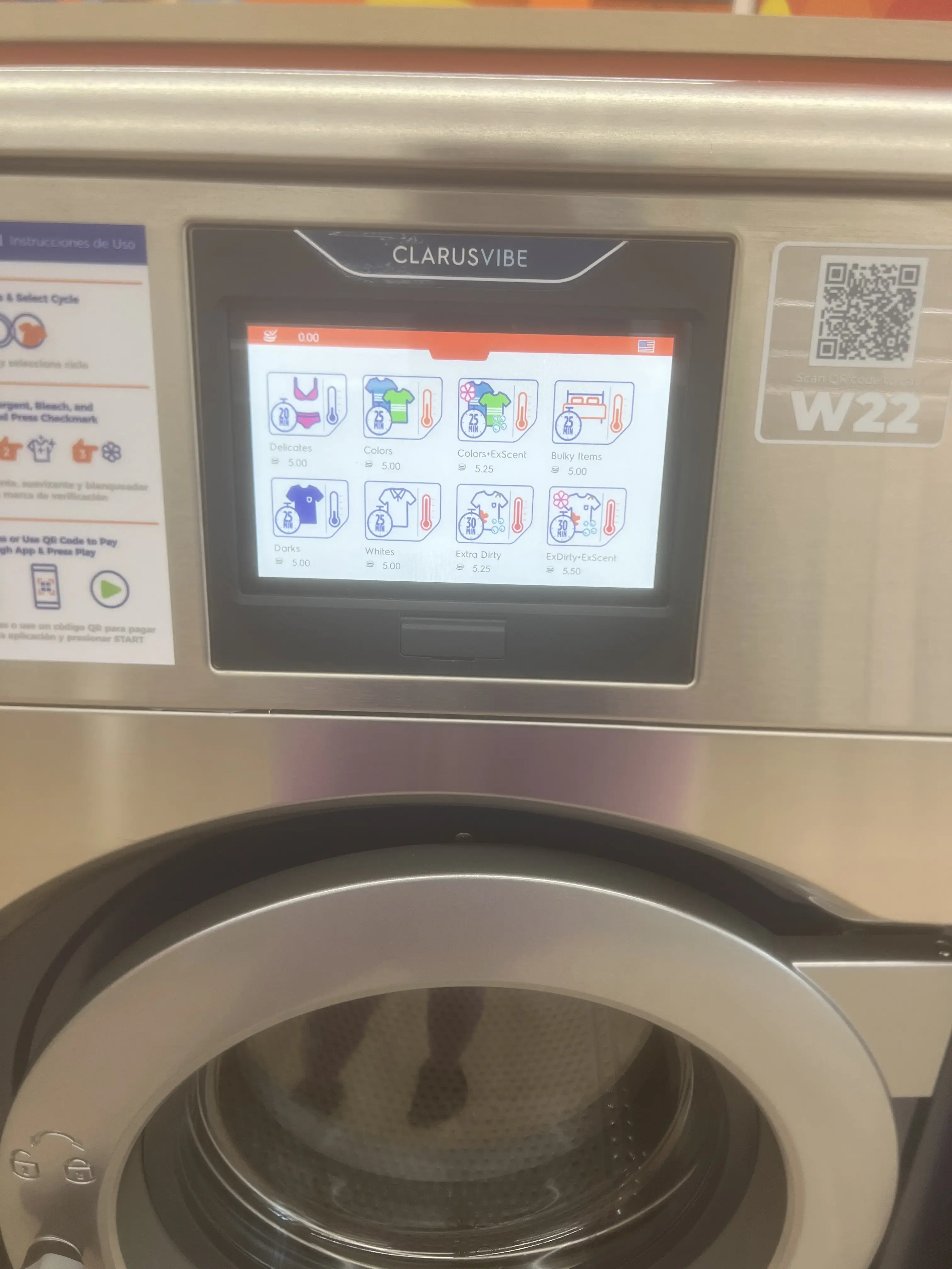 Tide Laundromat thumbnail 13