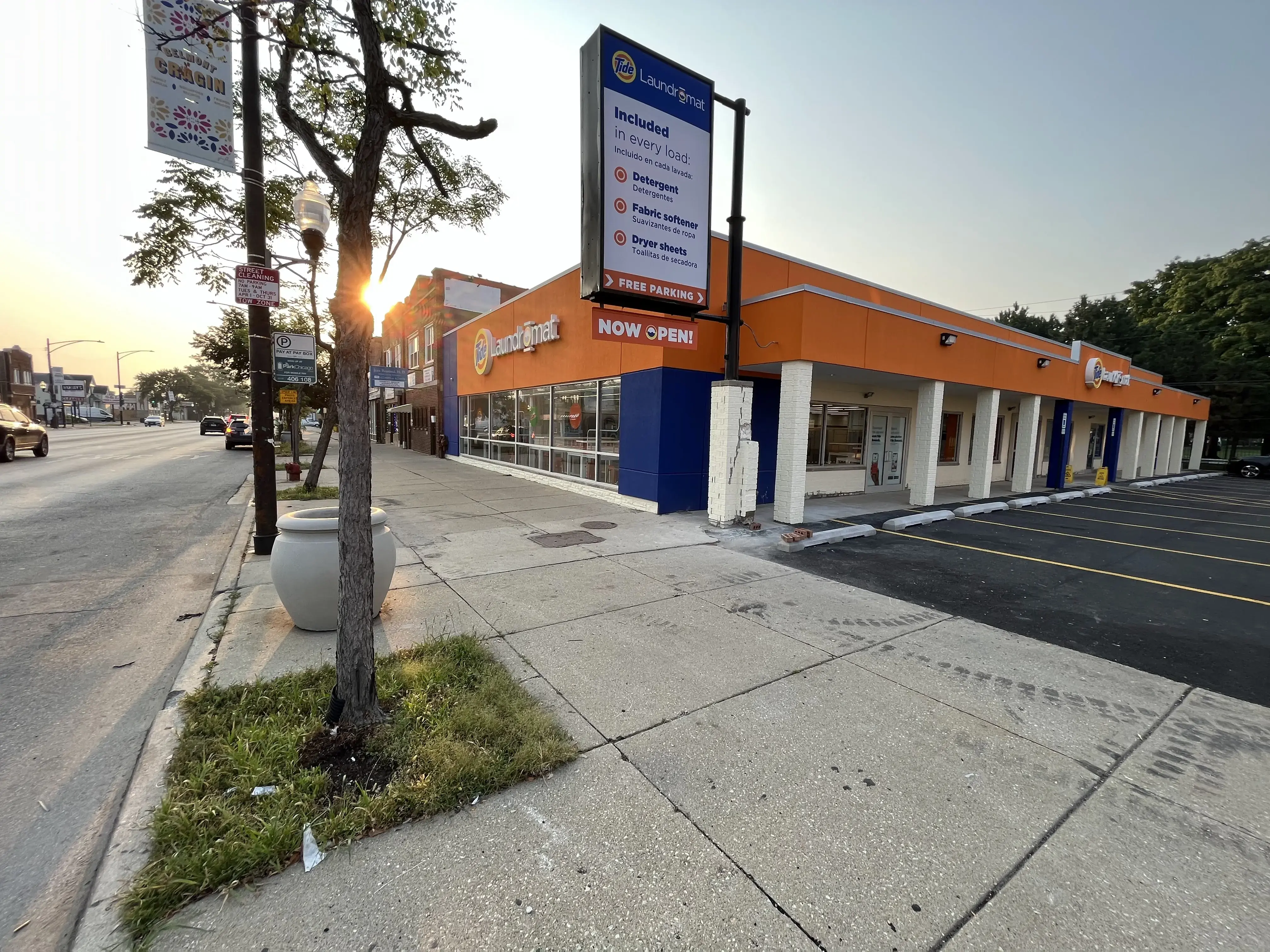 Tide Laundromat thumbnail 7