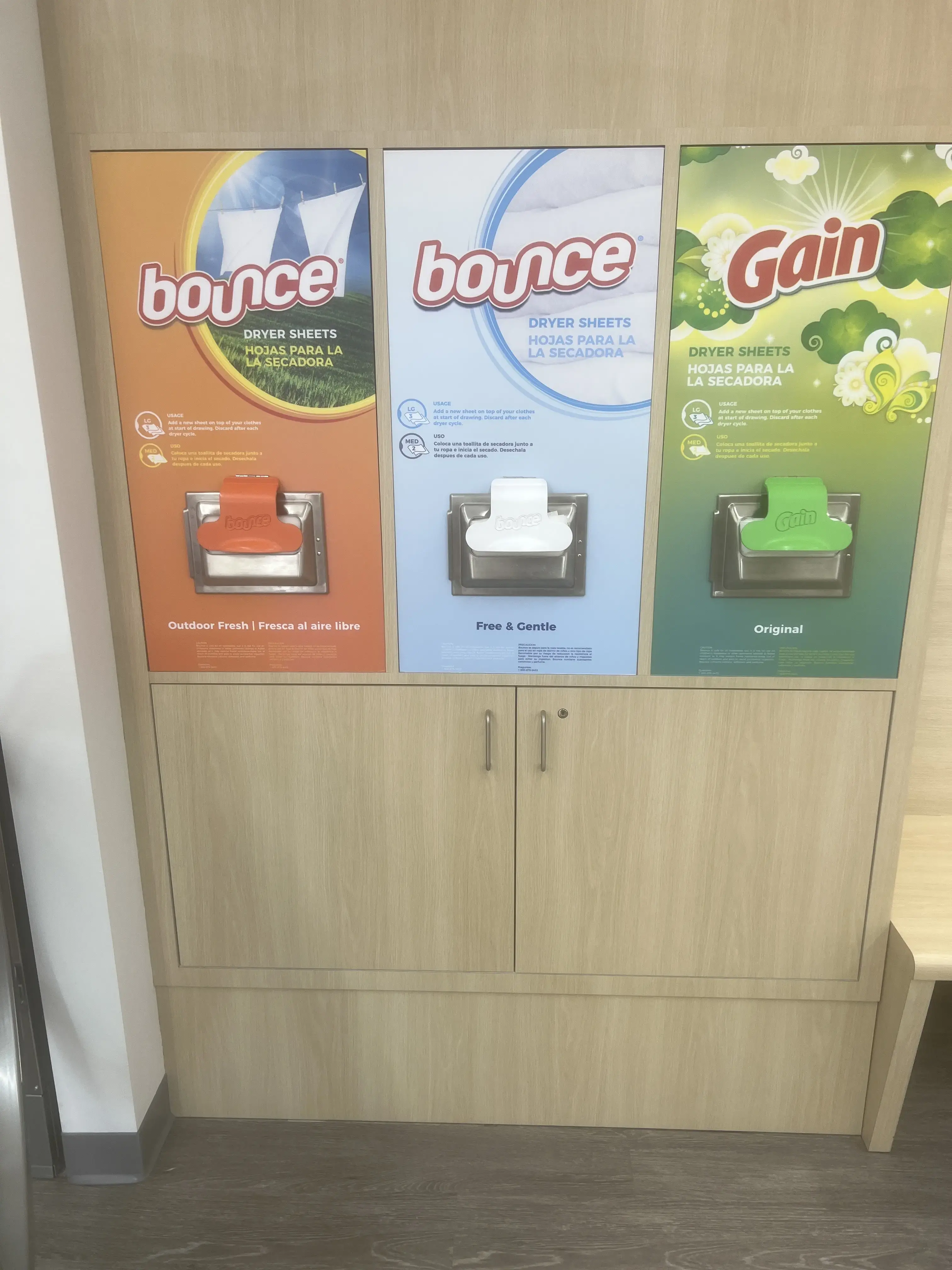 Tide Laundromat - Image 17