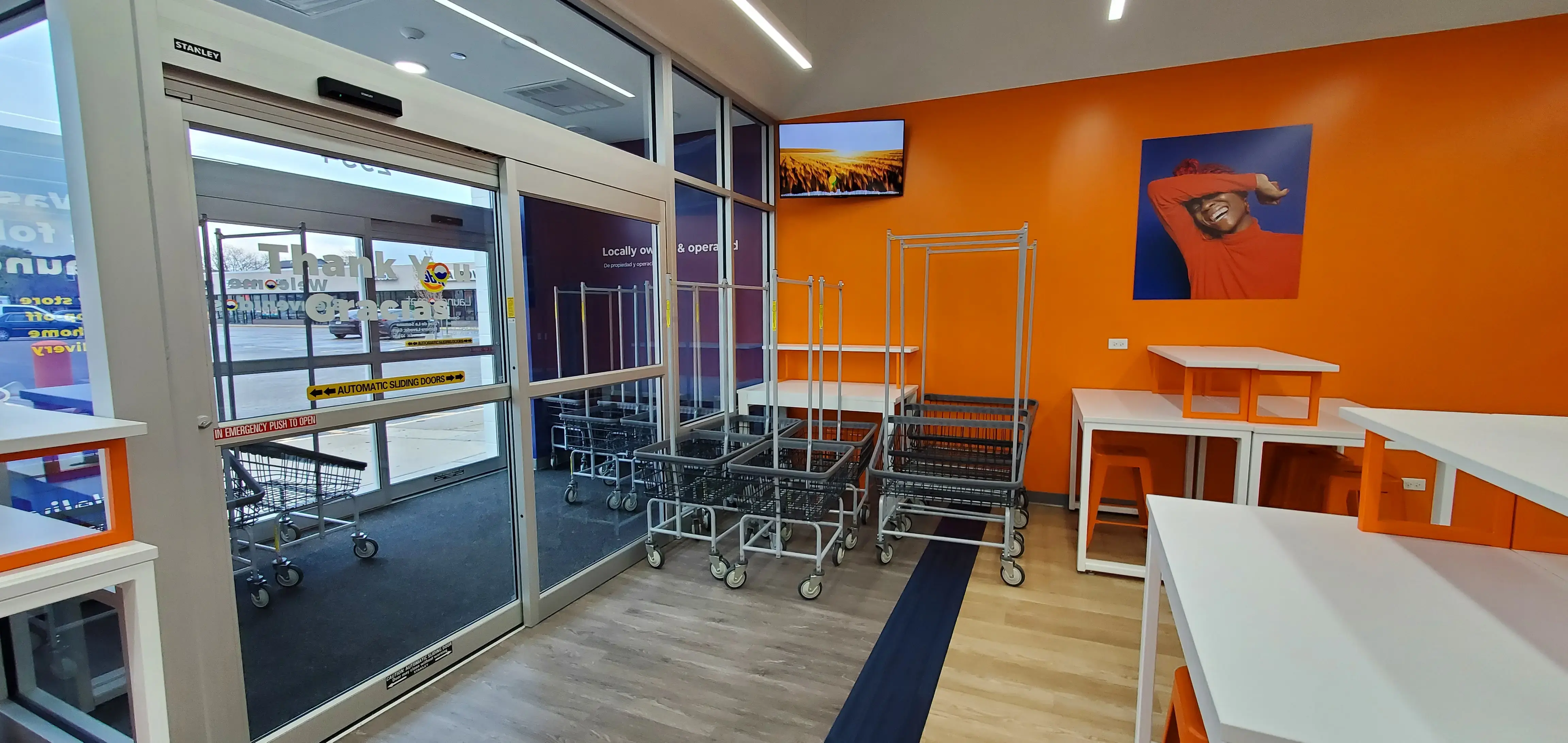 Tide Laundromat thumbnail 11