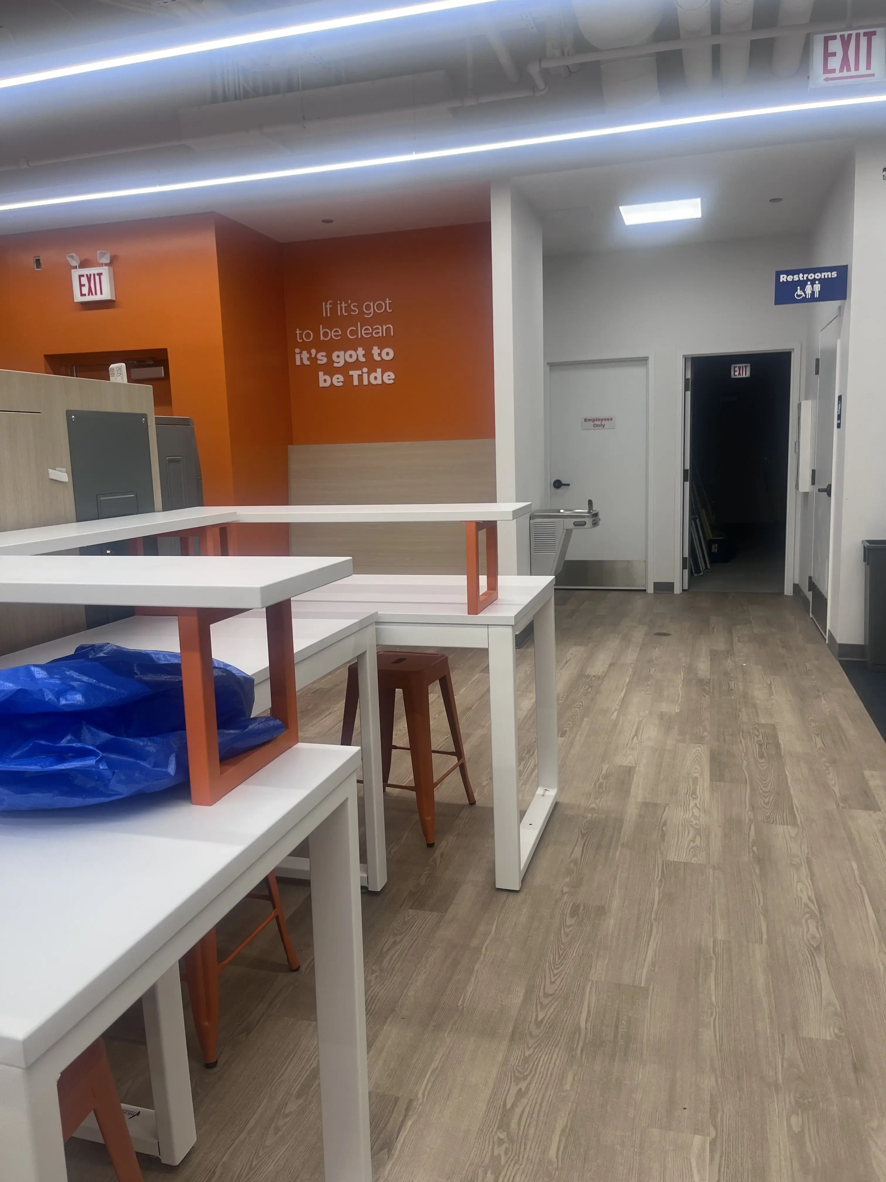 Tide Laundromat thumbnail 12