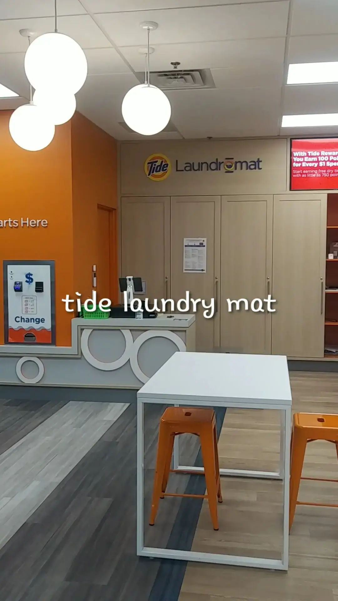 Tide Laundromat - Image 2