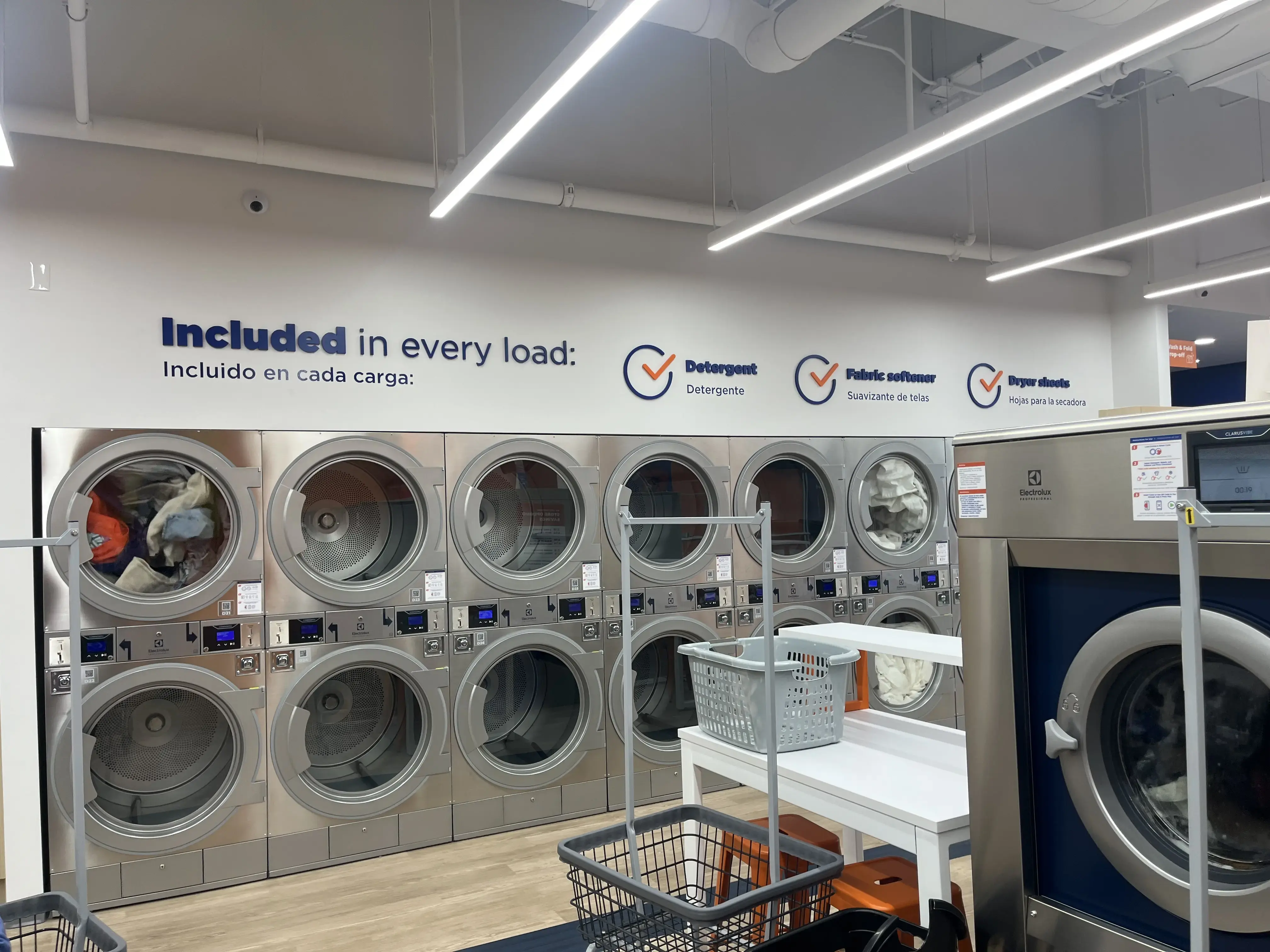Tide Laundromat thumbnail 1