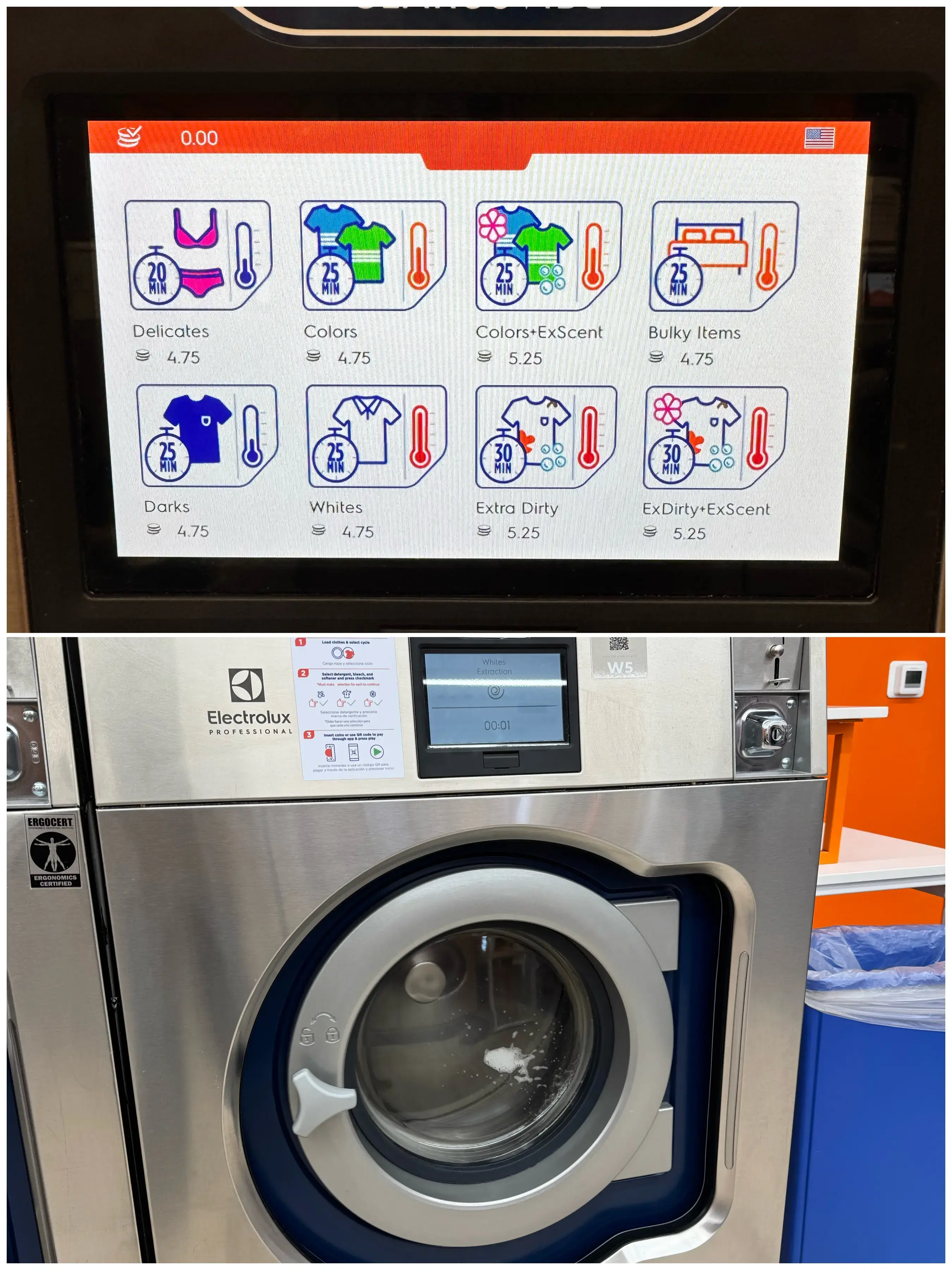 Tide Laundromat - Image 15