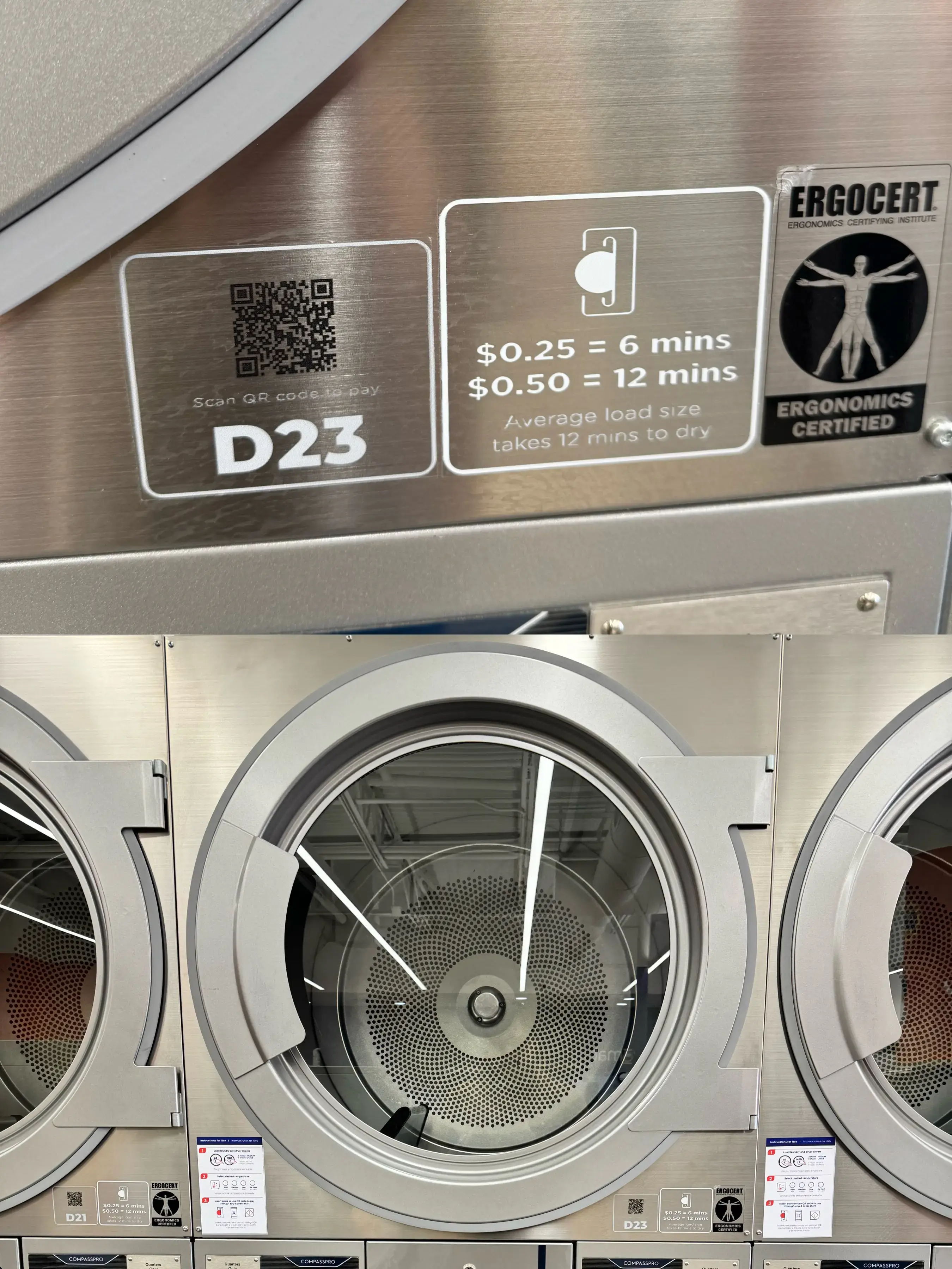 Tide Laundromat - Image 7
